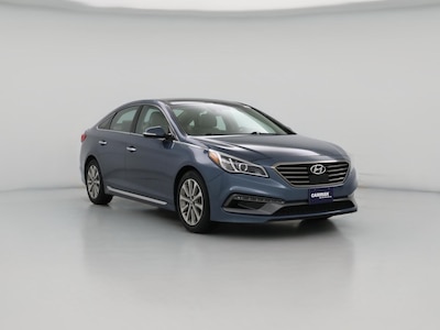 2016 Hyundai Sonata Limited