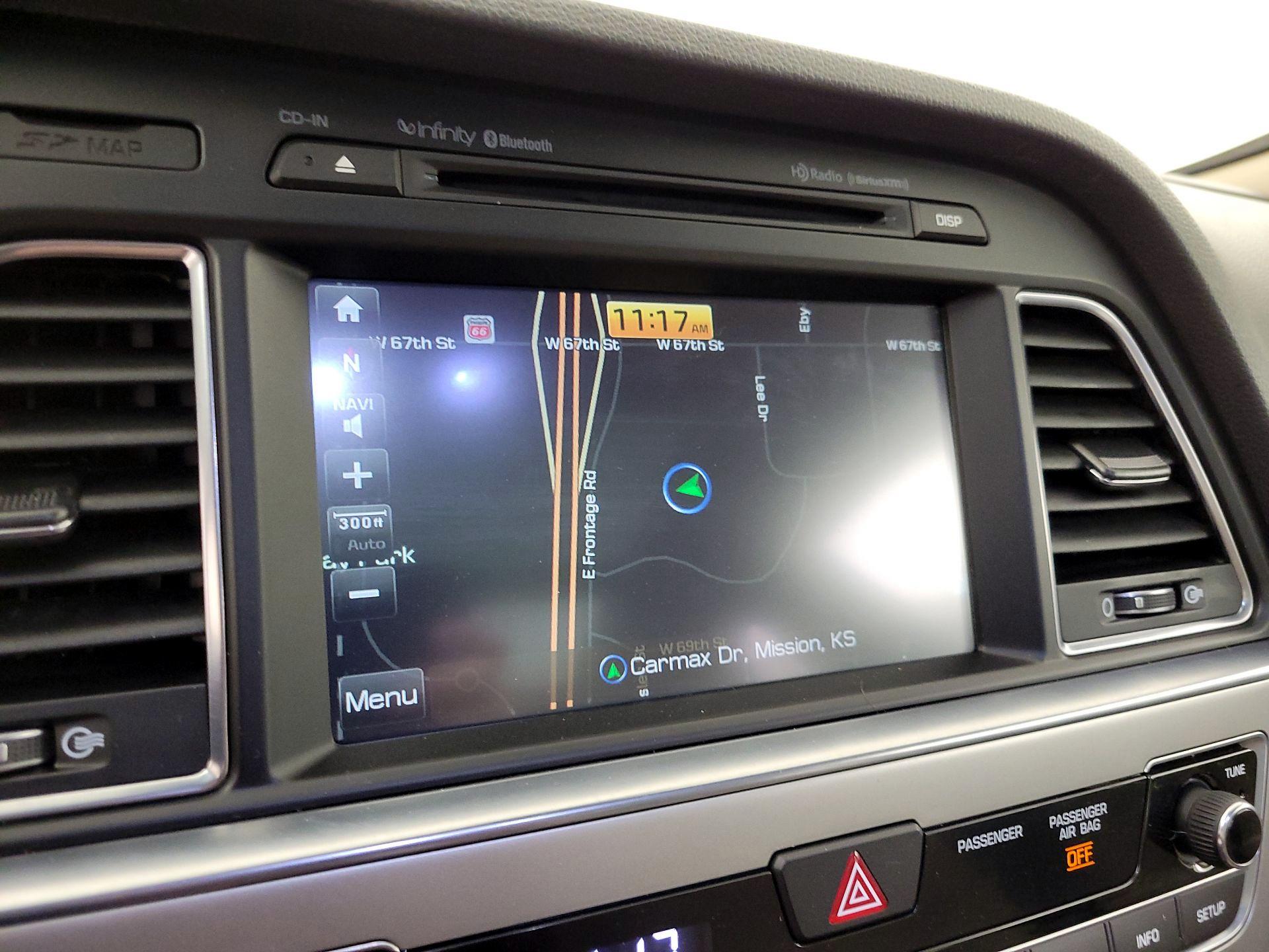 Thumbnail: 2016 Hyundai Sonata - 14