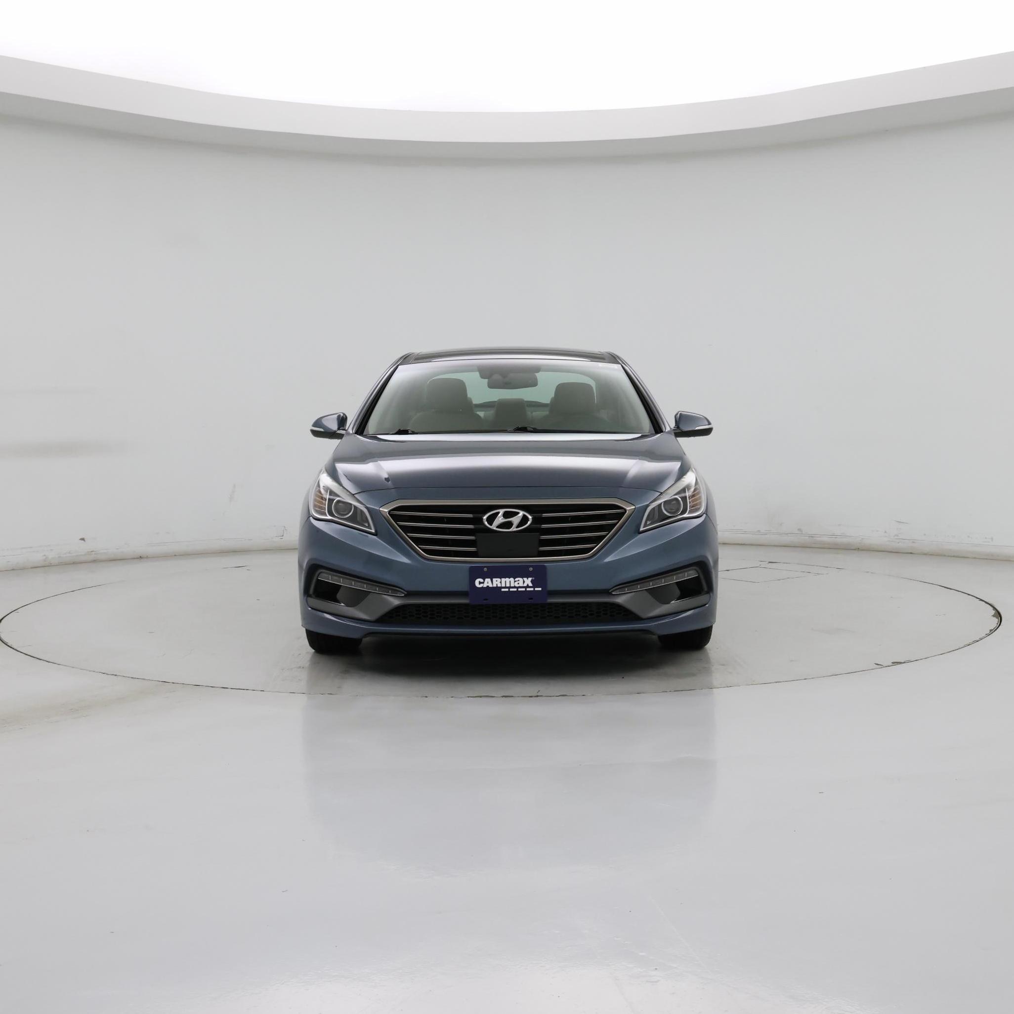 Thumbnail: 2016 Hyundai Sonata - 5