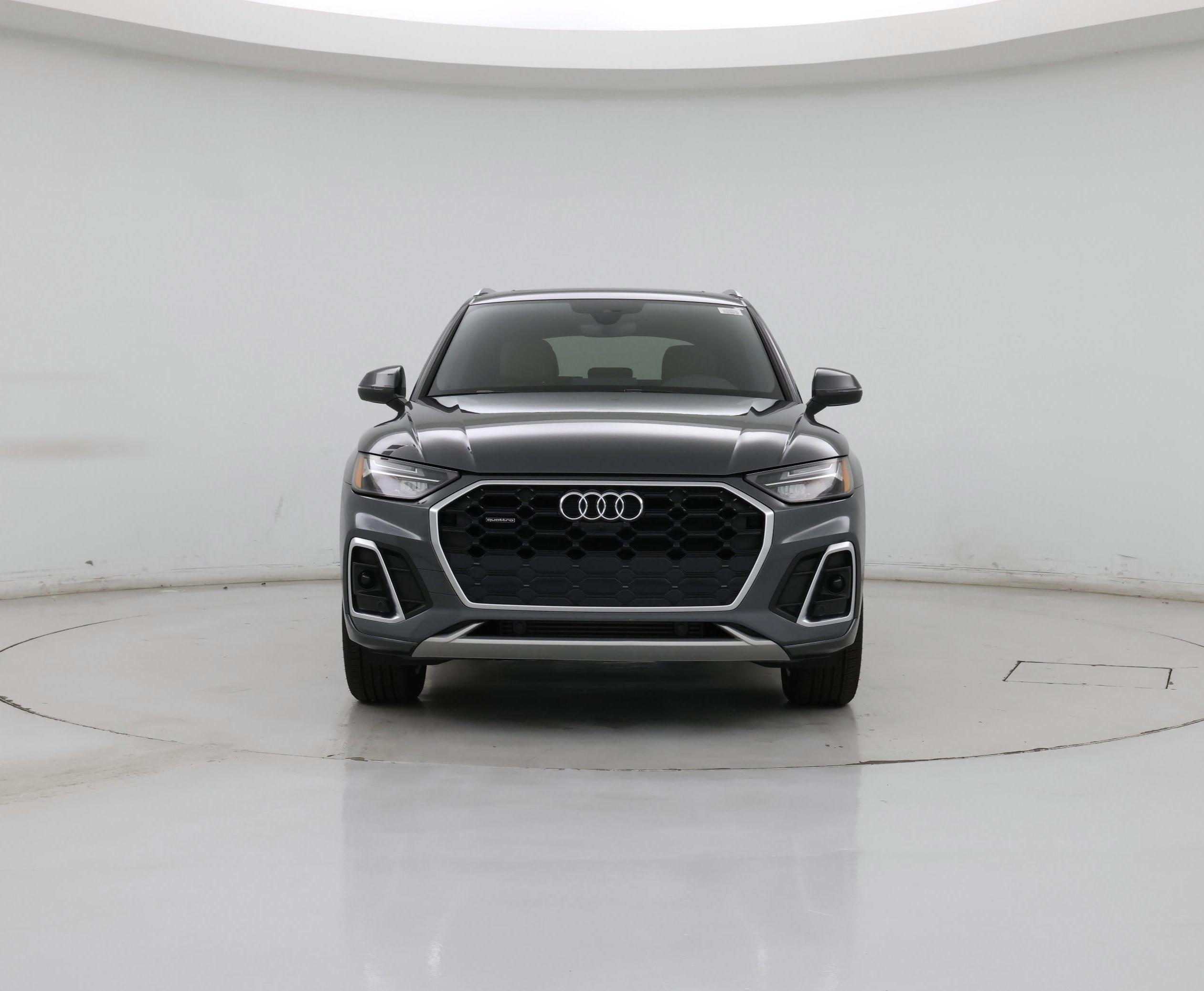Thumbnail: 2022 Audi Q5 - 5