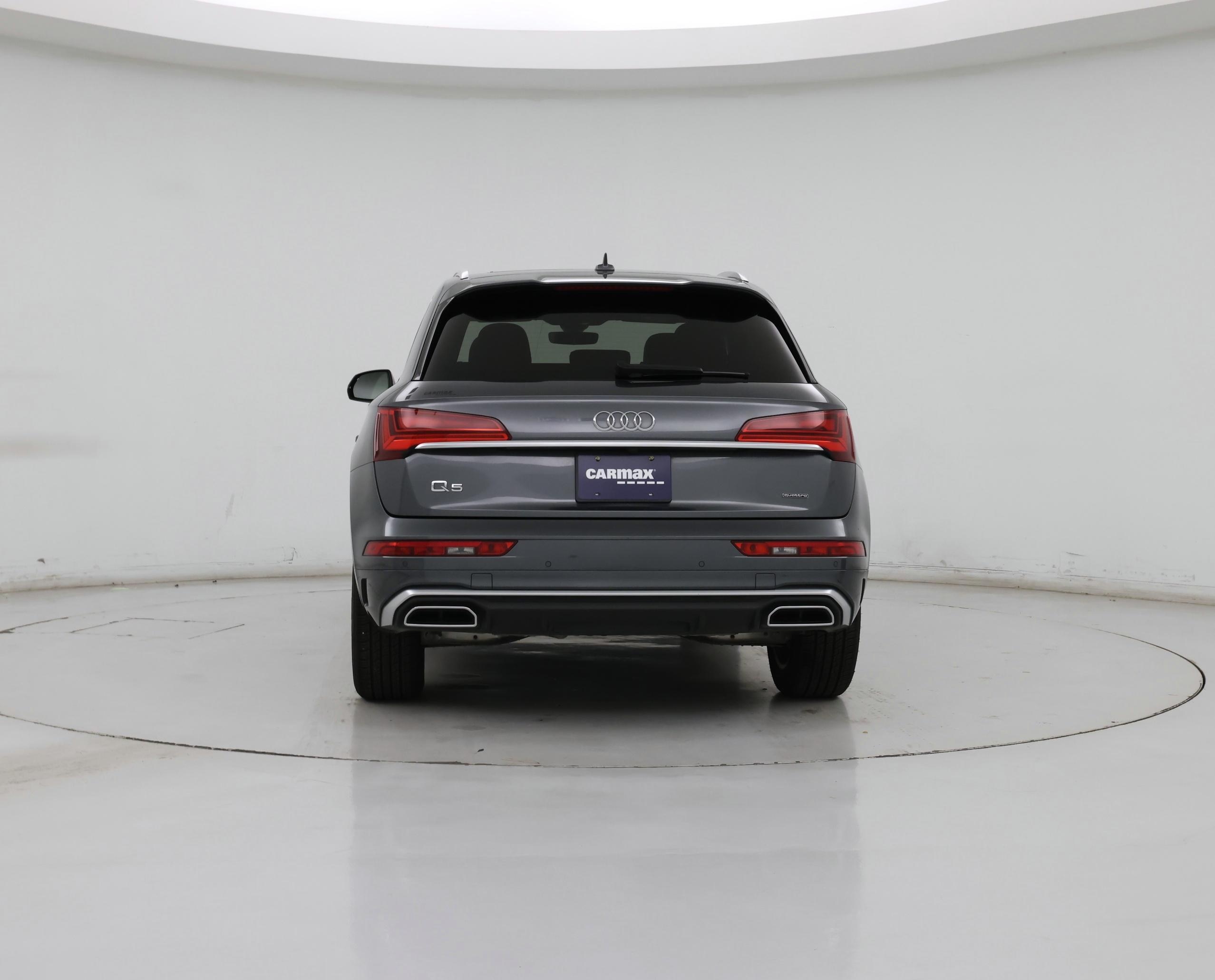 Thumbnail: 2022 Audi Q5 - 6