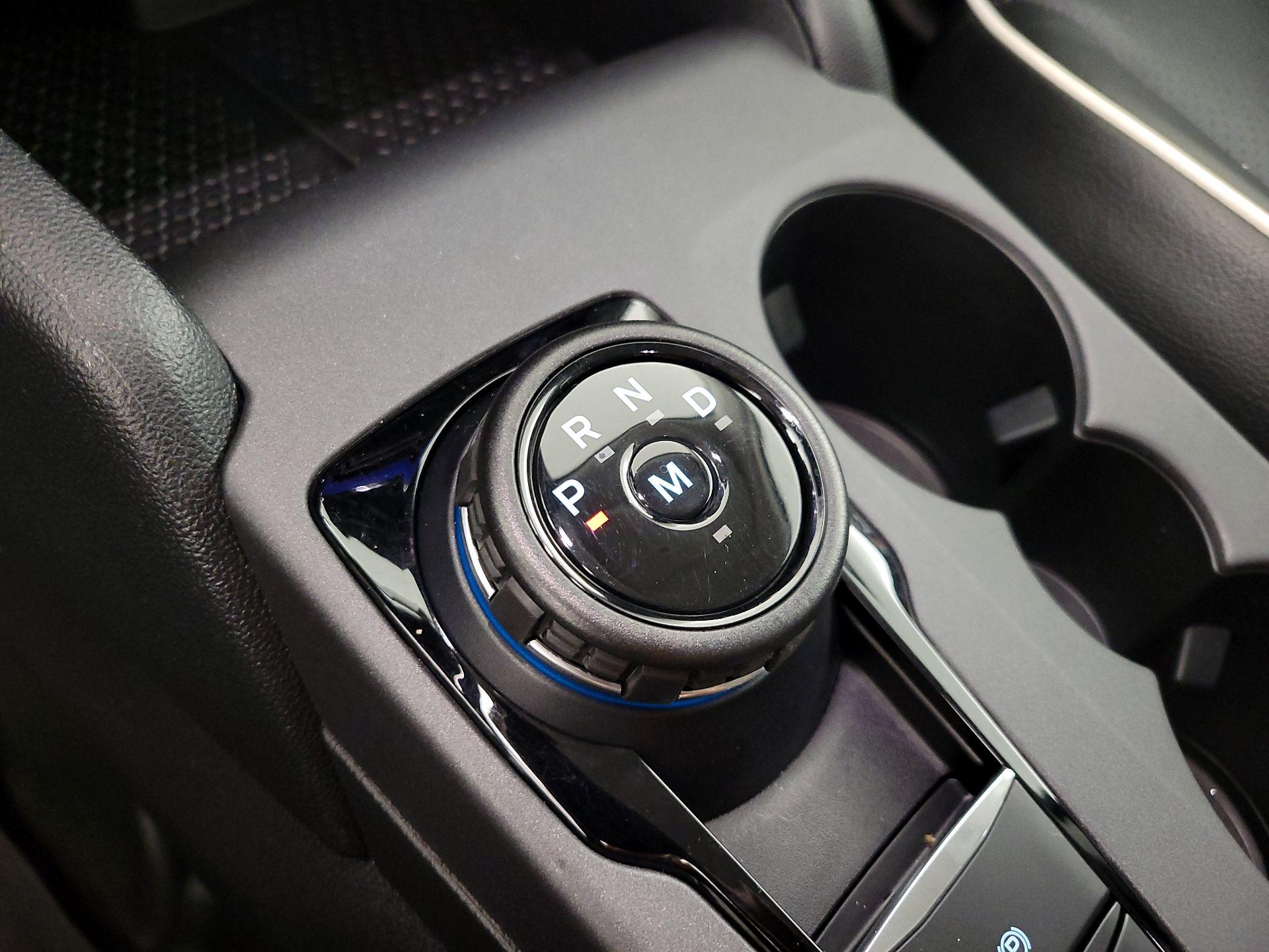 Thumbnail: 2022 Ford Bronco Sport - 17