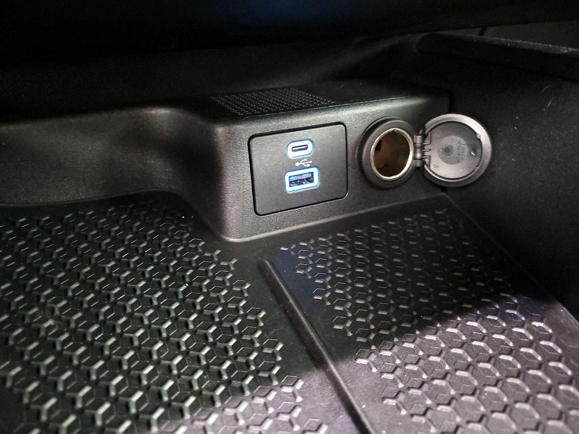 Thumbnail: 2022 Ford Bronco Sport - 18