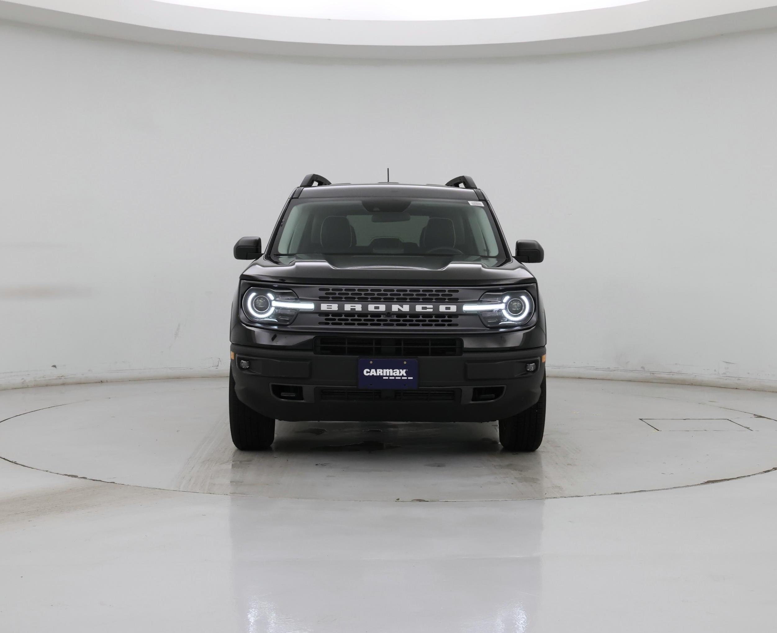 Thumbnail: 2022 Ford Bronco Sport - 5