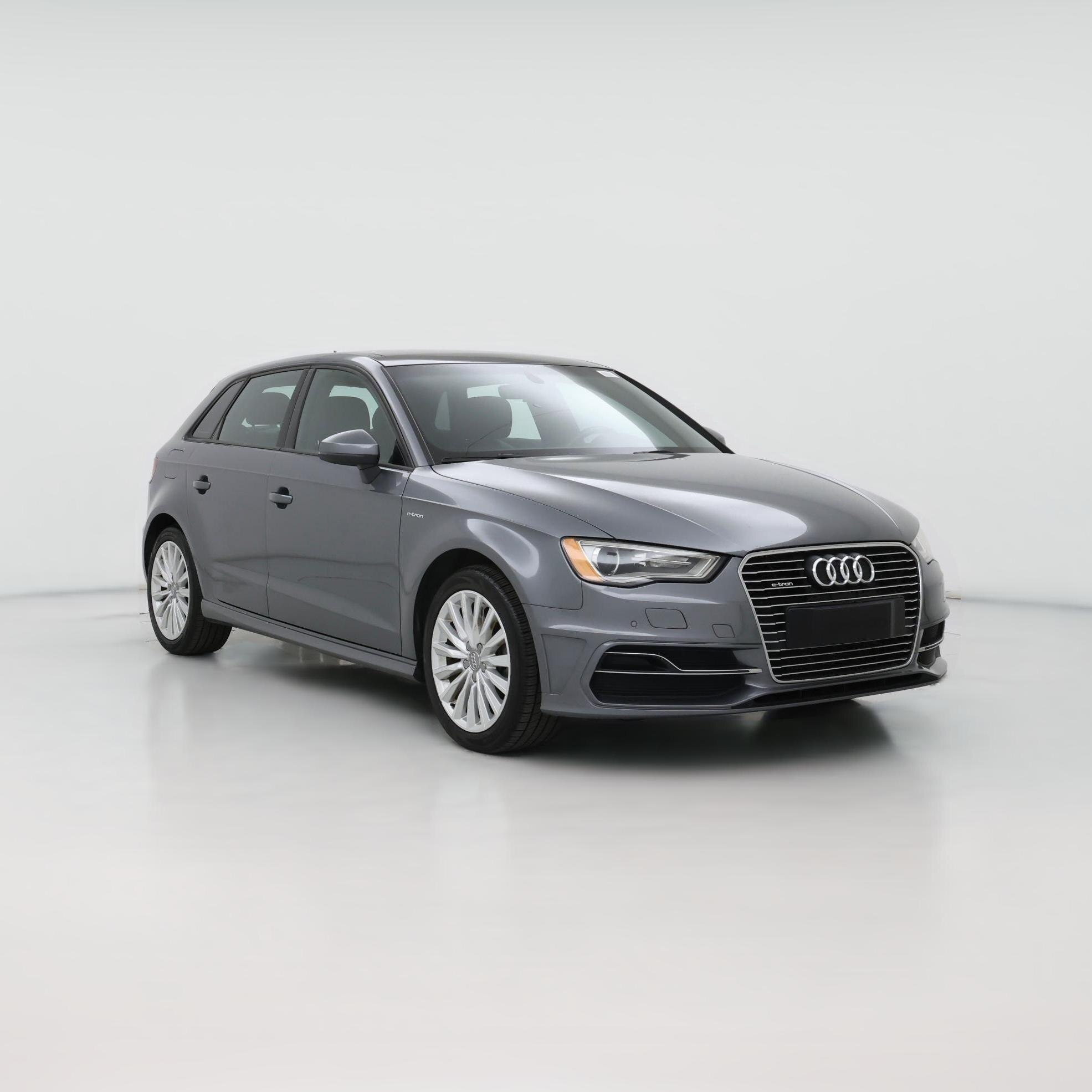 Thumbnail: 2016 Audi A3 - 1