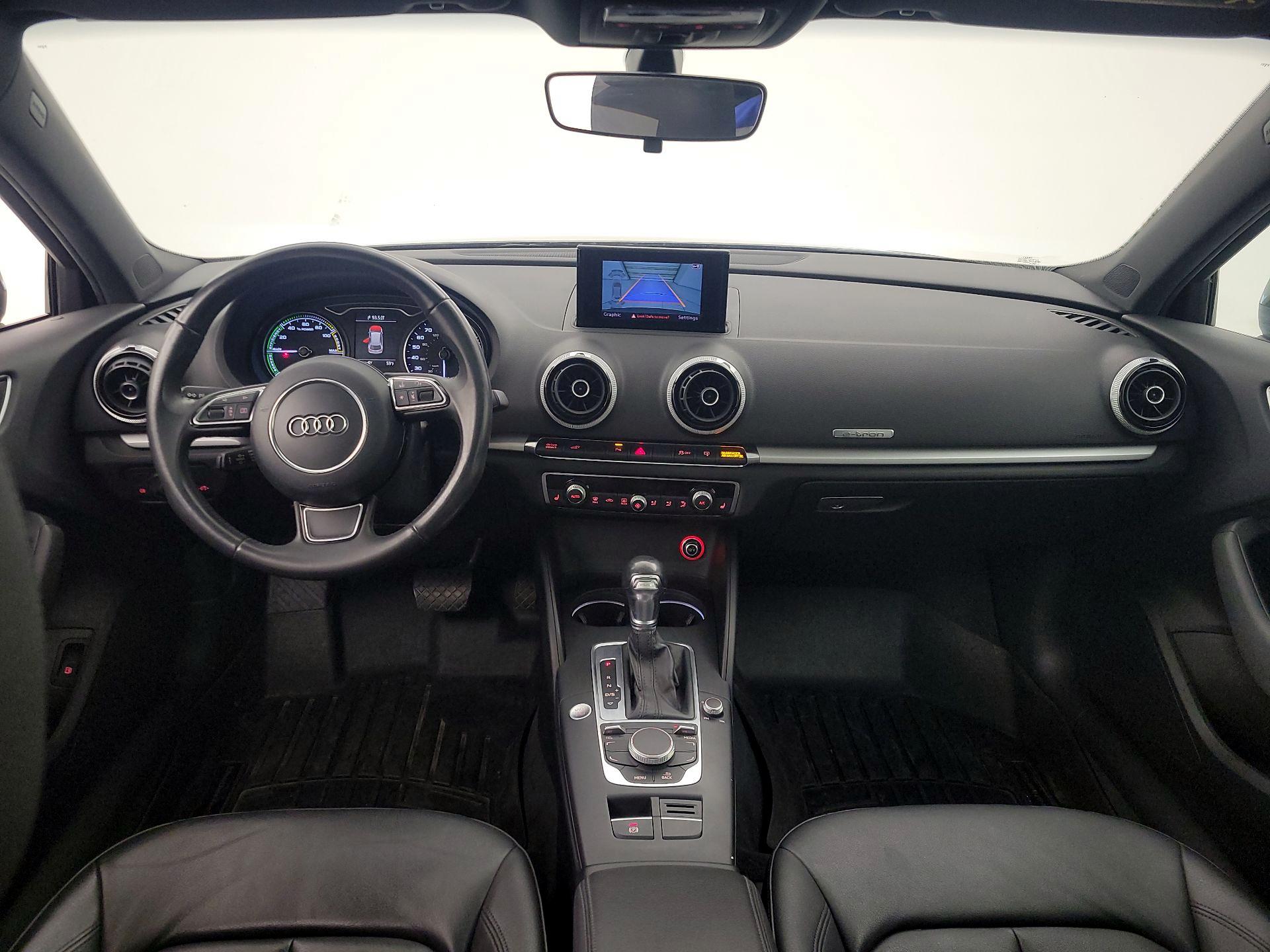 Thumbnail: 2016 Audi A3 - 9