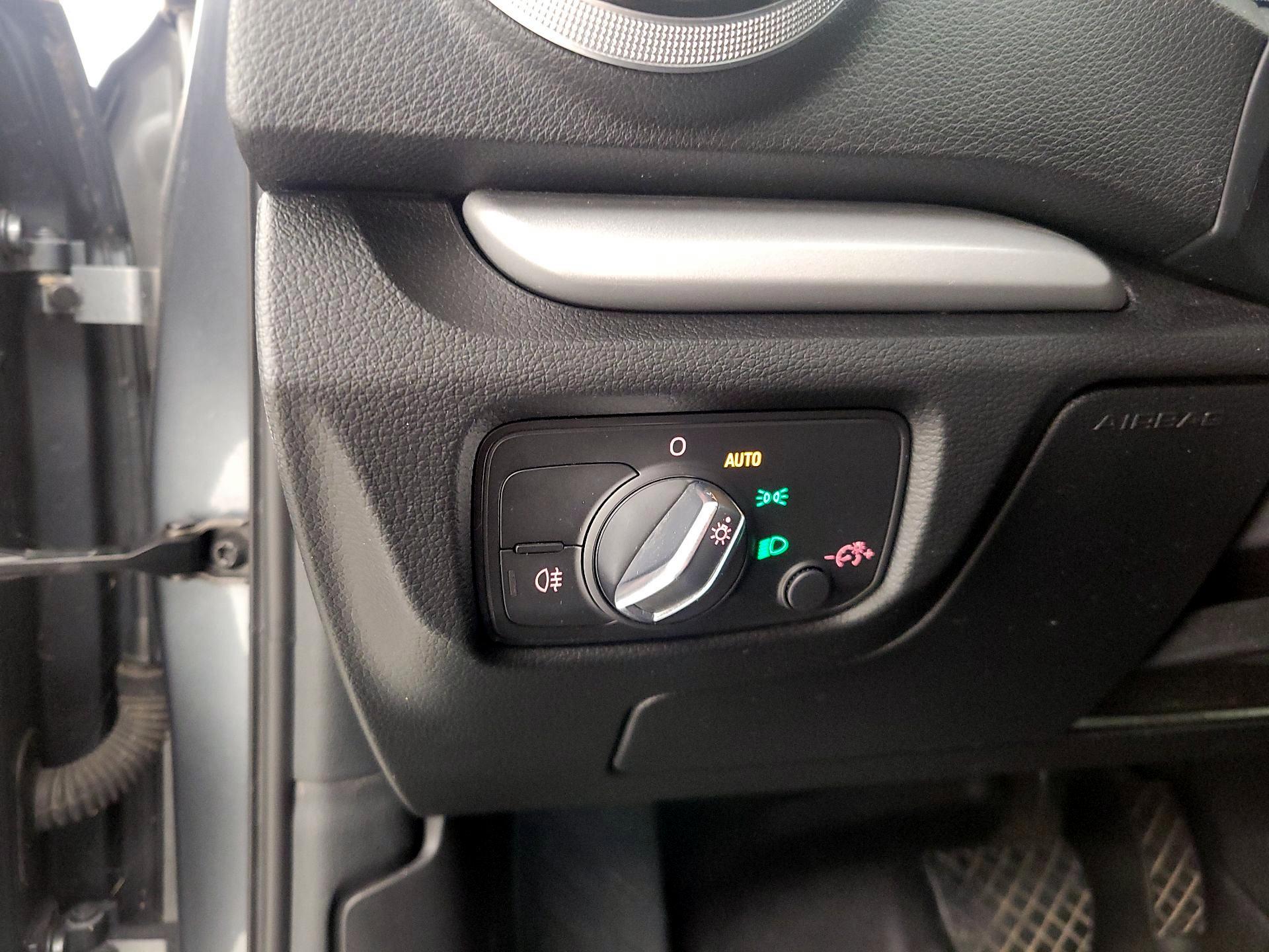 Thumbnail: 2016 Audi A3 - 13