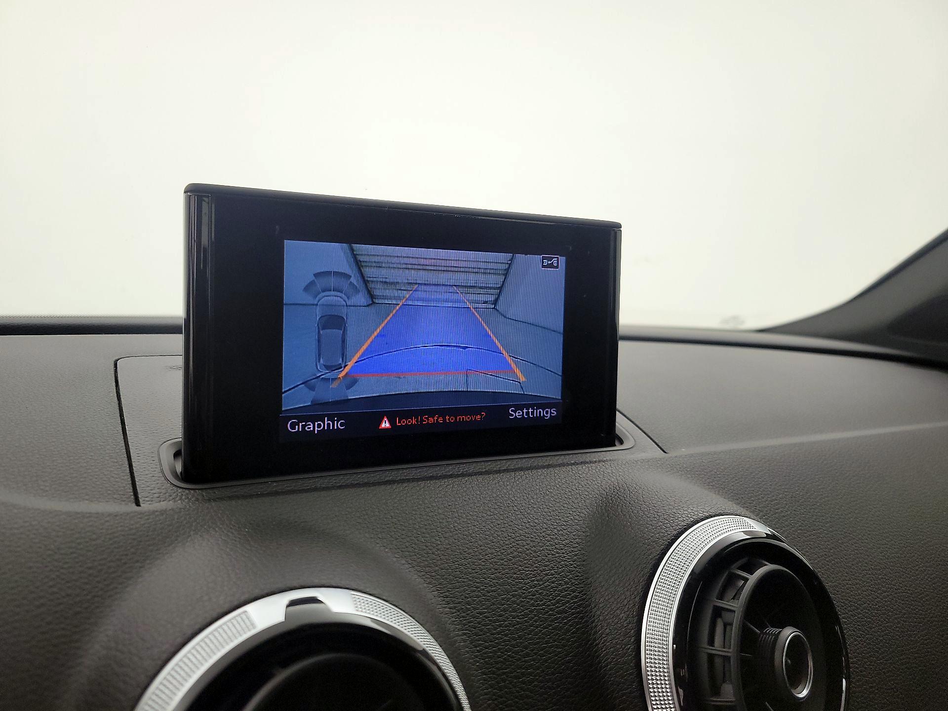 Thumbnail: 2016 Audi A3 - 14