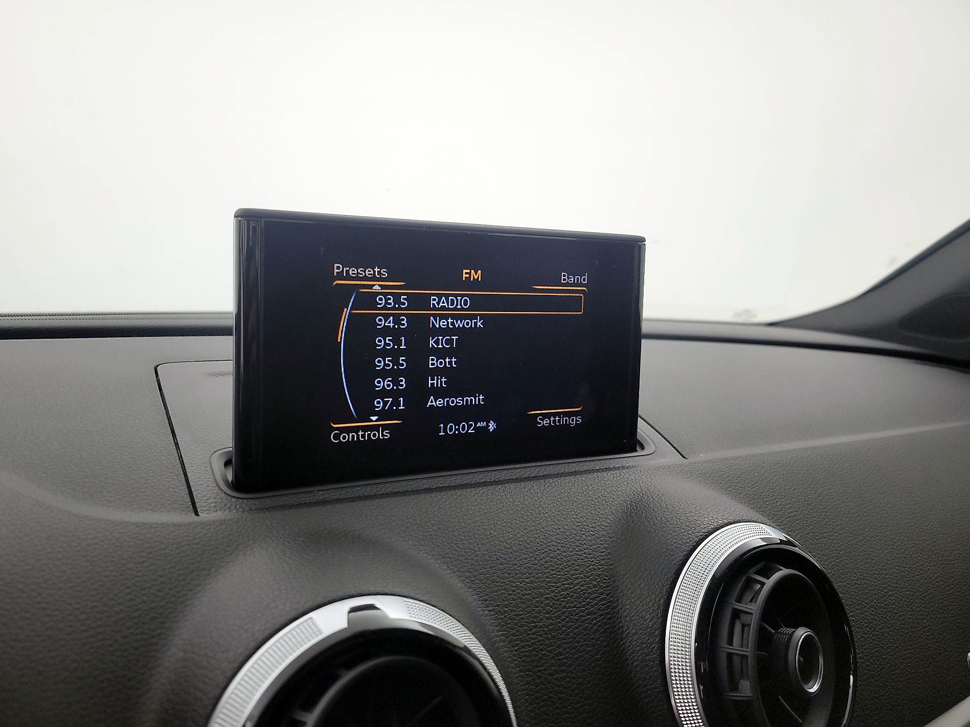 Thumbnail: 2016 Audi A3 - 15