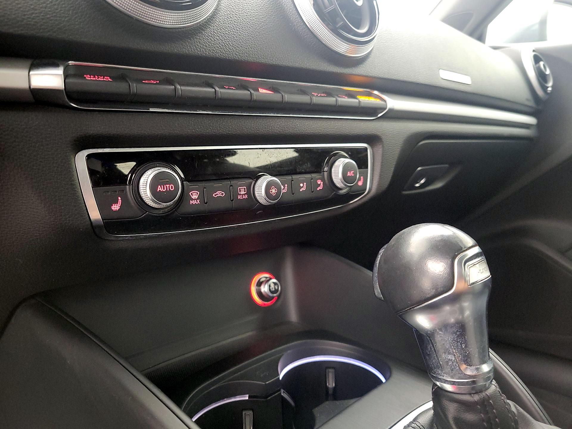 Thumbnail: 2016 Audi A3 - 16