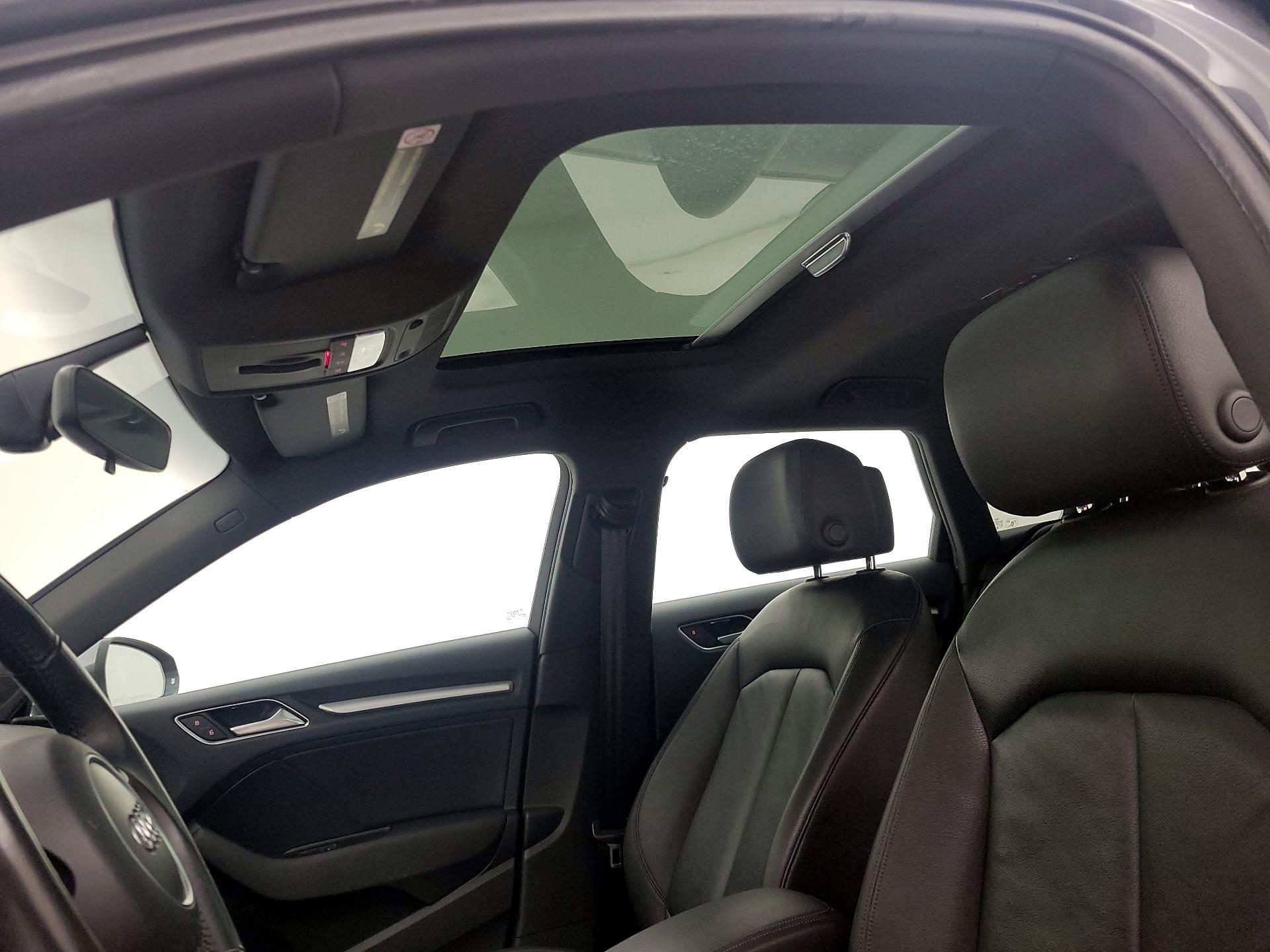 Thumbnail: 2016 Audi A3 - 18