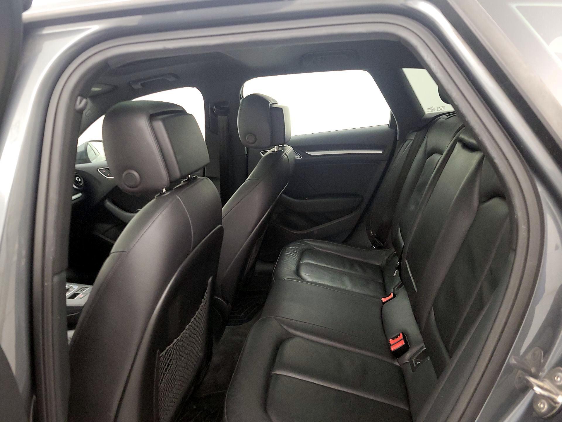 Thumbnail: 2016 Audi A3 - 19