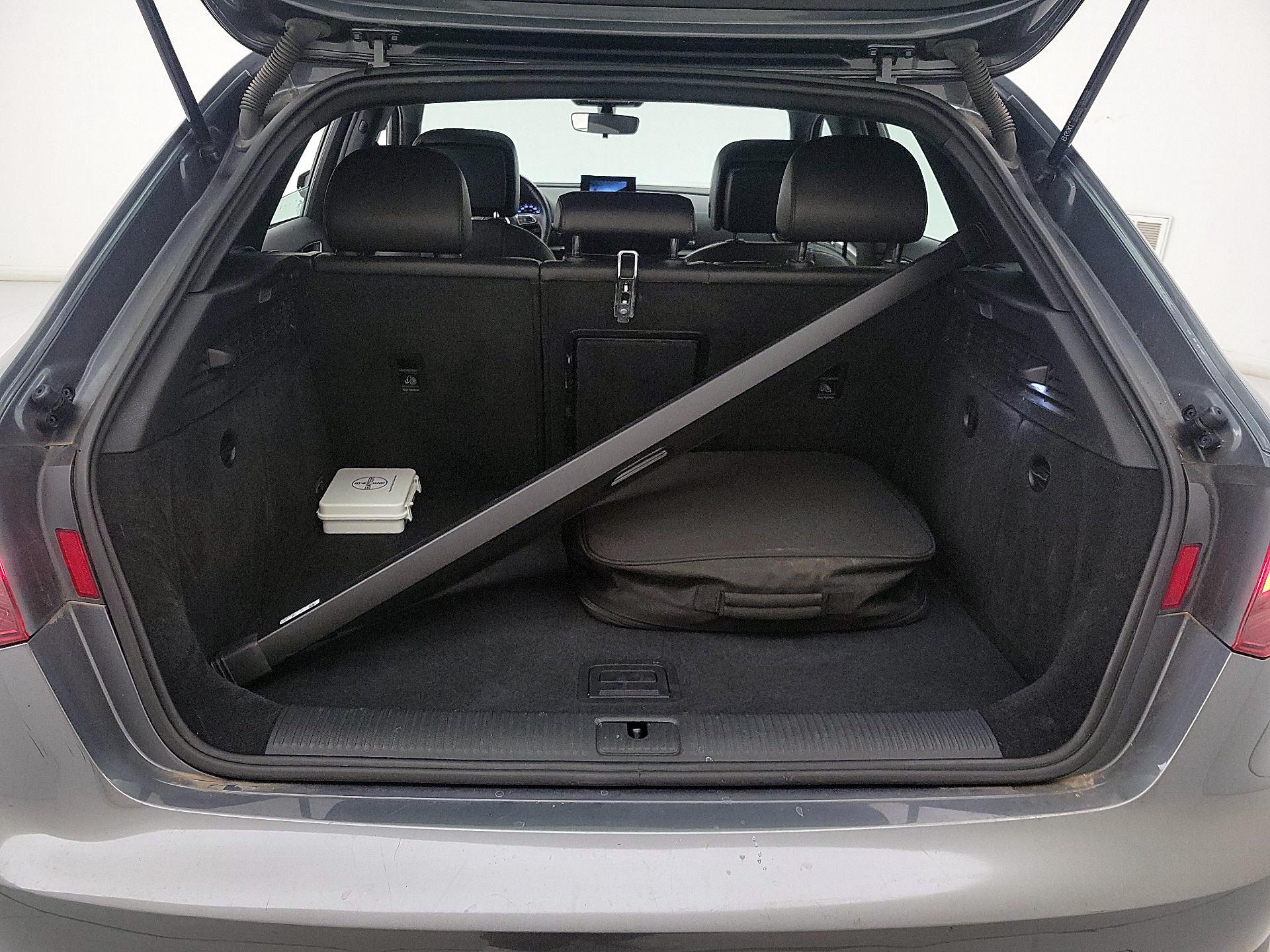 Thumbnail: 2016 Audi A3 - 20