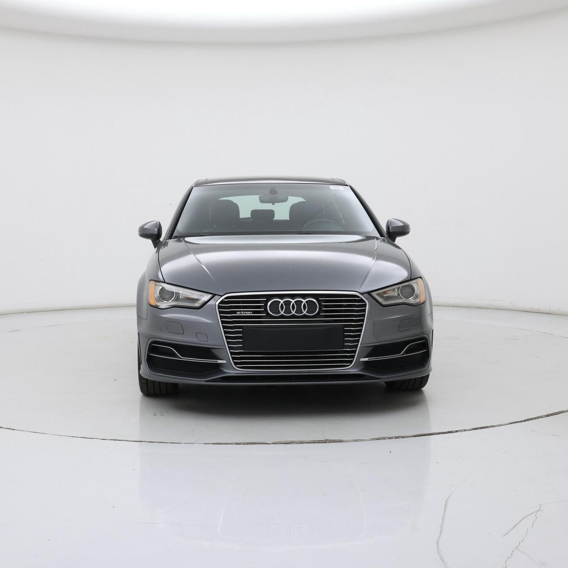 Thumbnail: 2016 Audi A3 - 5