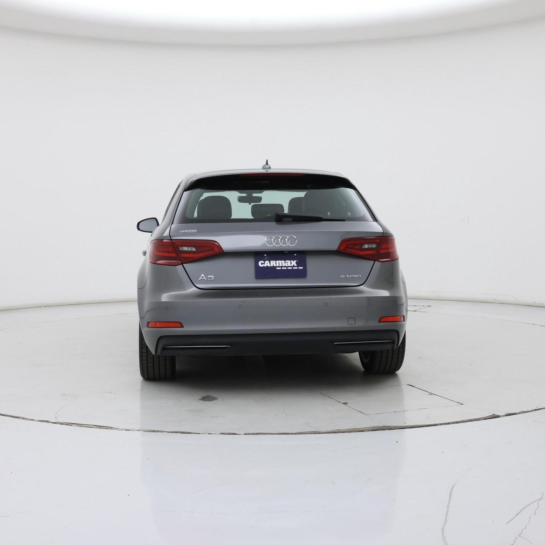 Thumbnail: 2016 Audi A3 - 6