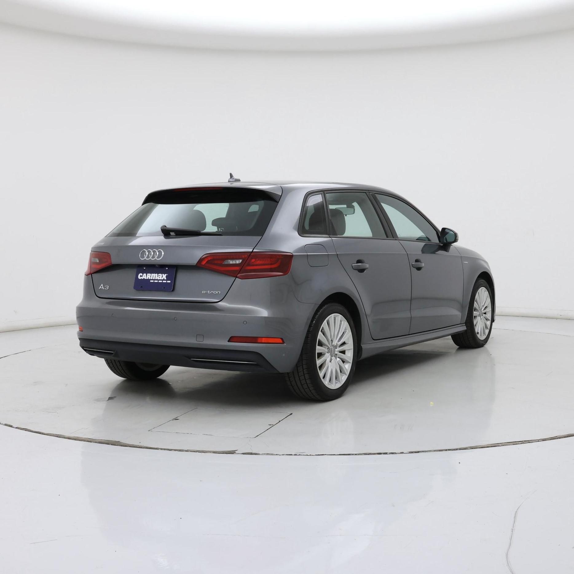 Thumbnail: 2016 Audi A3 - 8