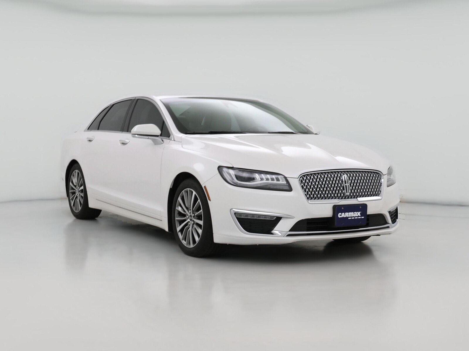 2020 Lincoln MKZ Base/Premiere