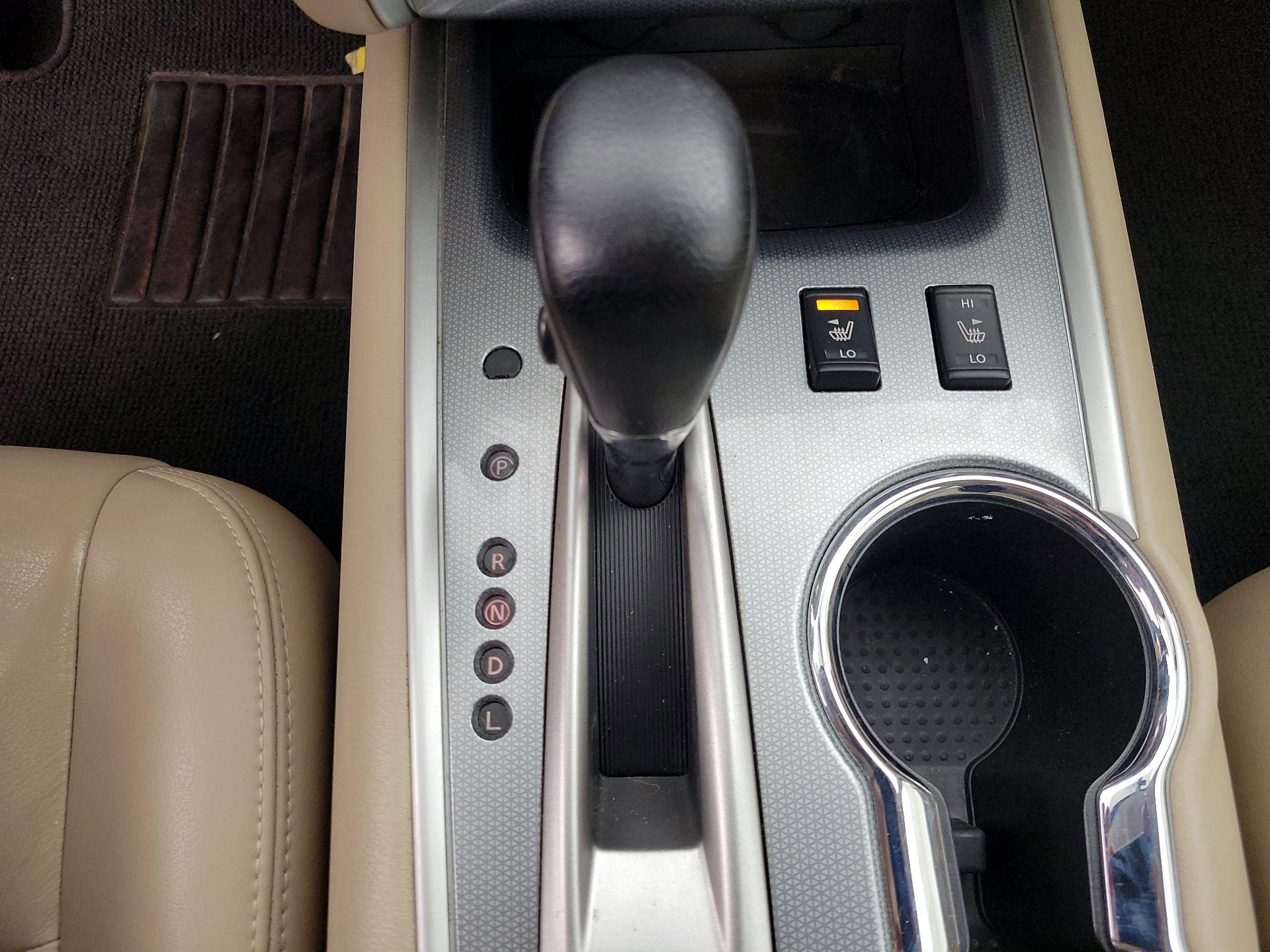 Thumbnail: 2017 Nissan Pathfinder - 18