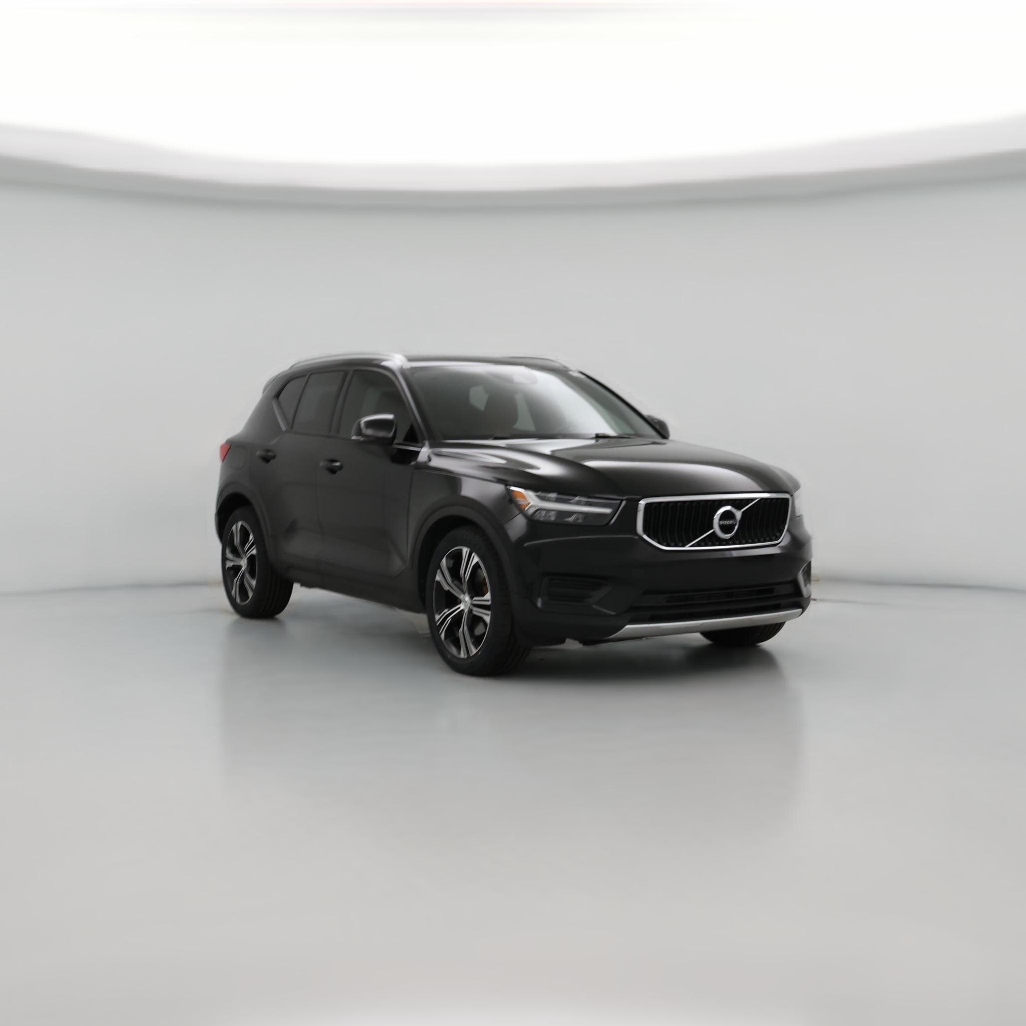 Thumbnail: 2019 Volvo XC40 - 1