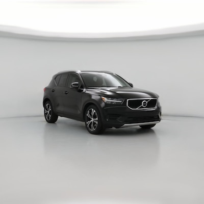 2019 Volvo XC40 T5 Momentum
