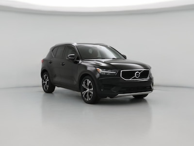 2019 Volvo XC40 T5 Momentum