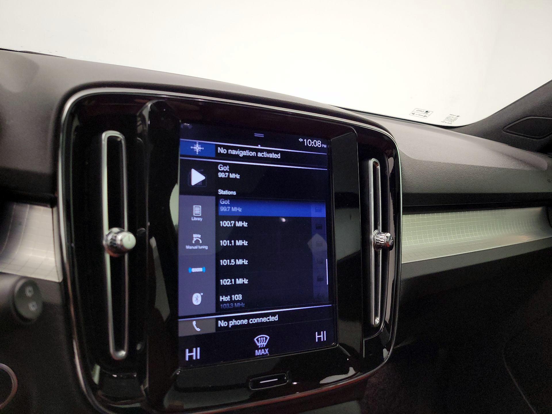 Thumbnail: 2019 Volvo XC40 - 15