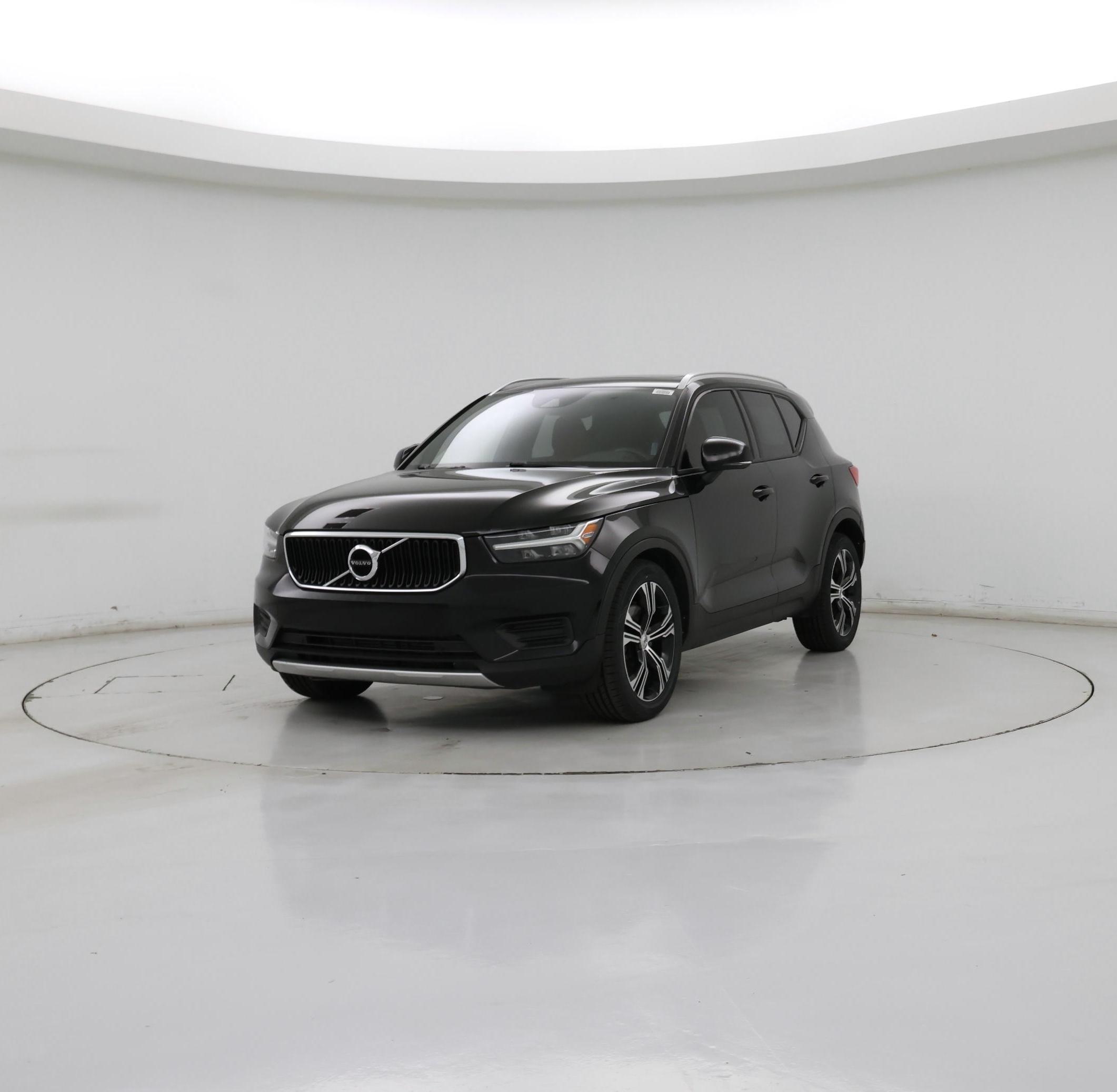 Thumbnail: 2019 Volvo XC40 - 4