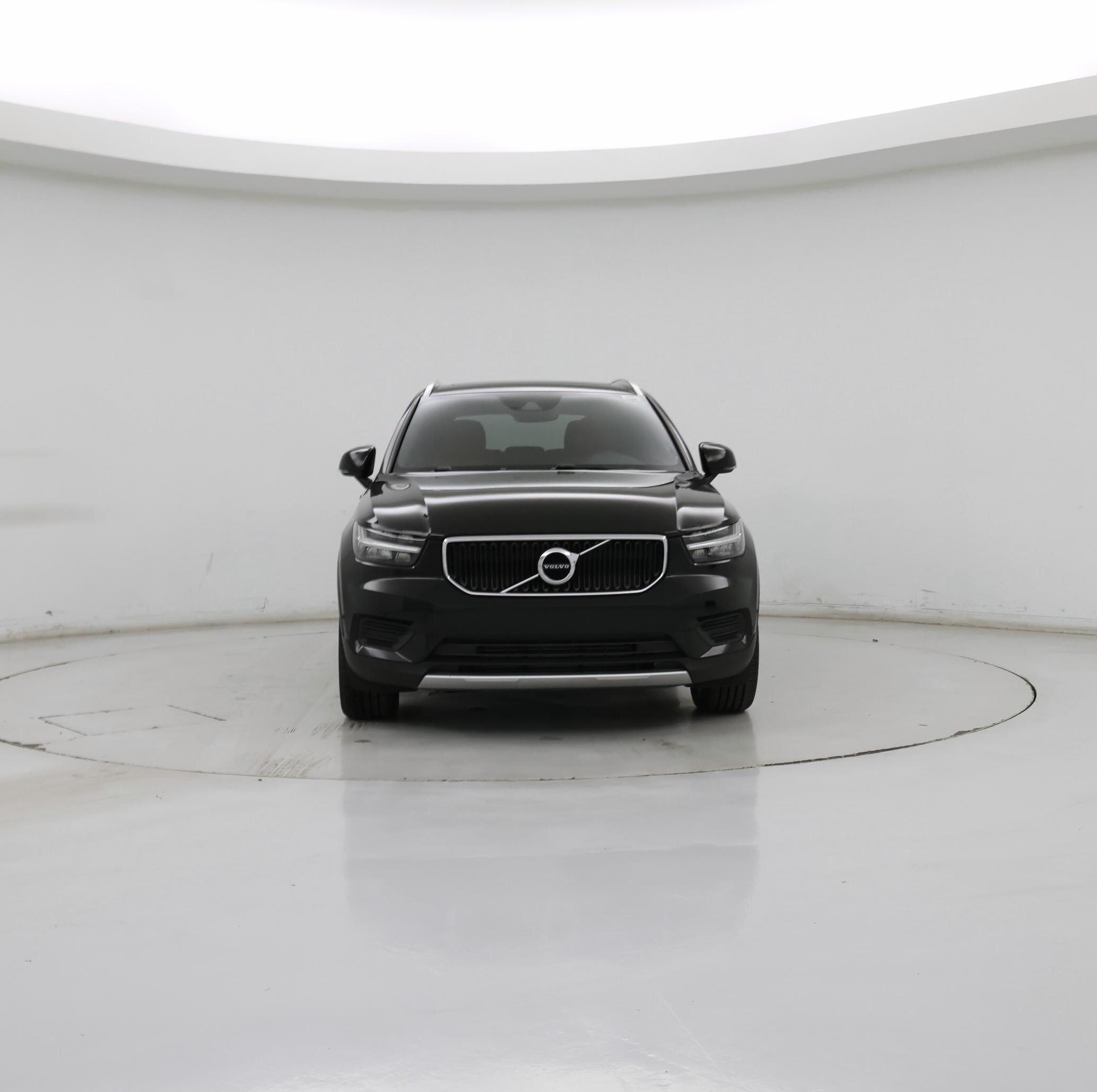 Thumbnail: 2019 Volvo XC40 - 5