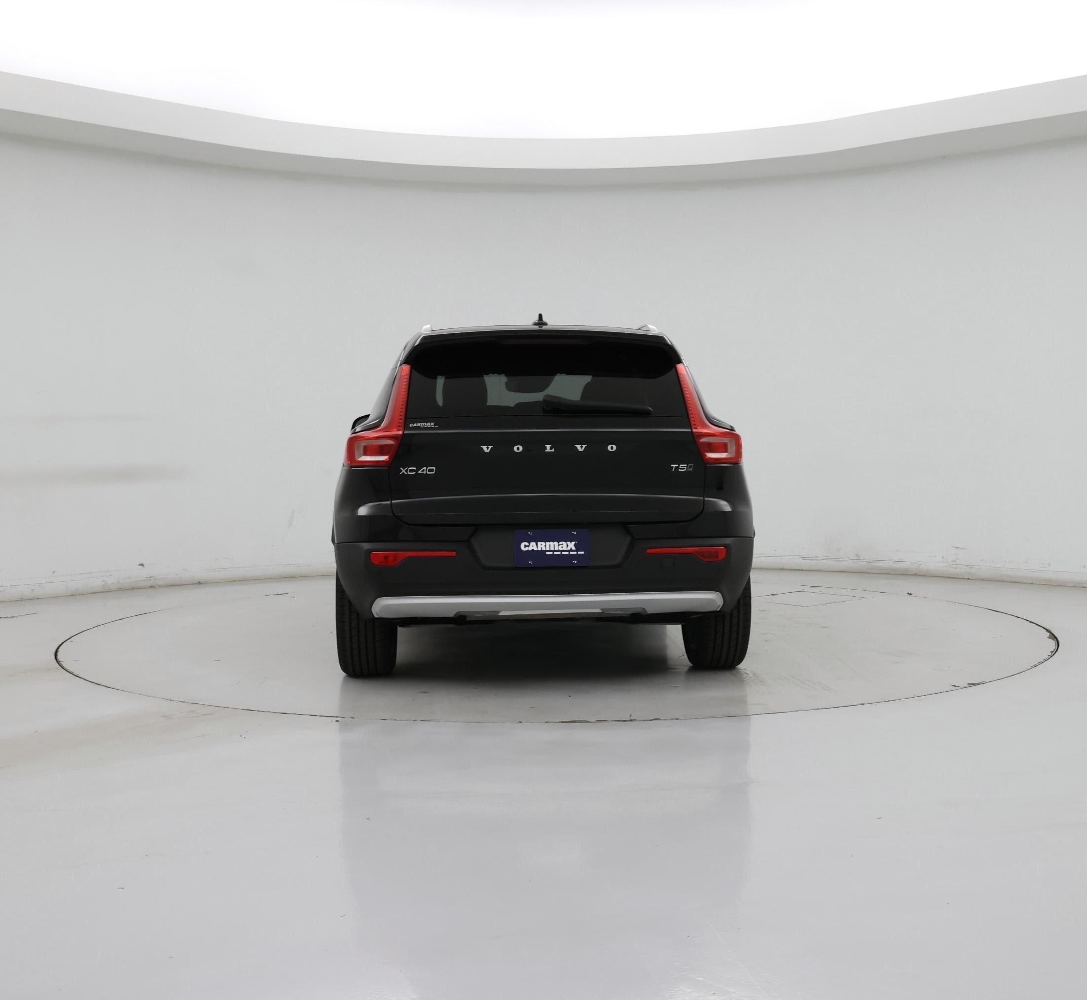 Thumbnail: 2019 Volvo XC40 - 6