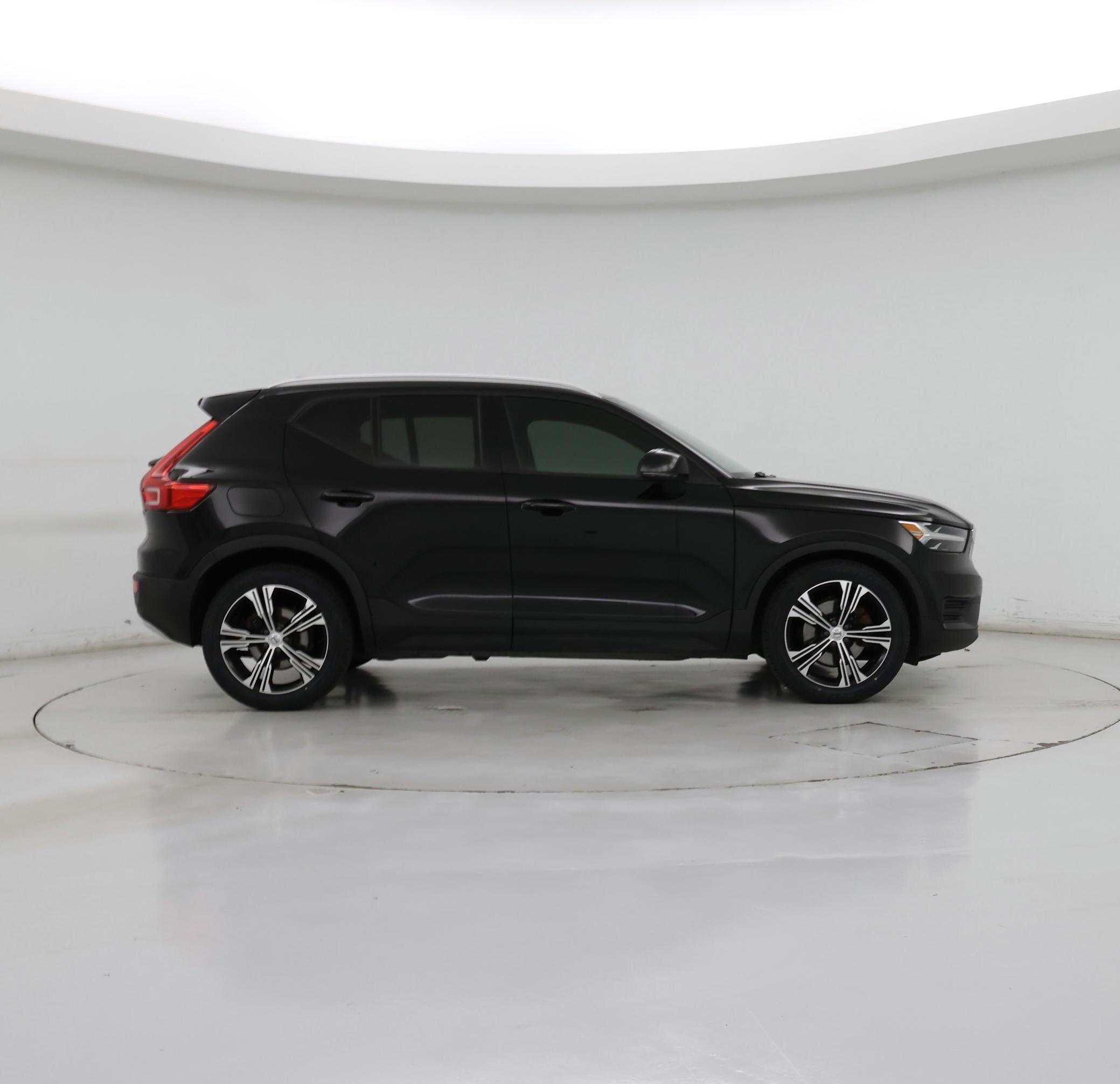 Thumbnail: 2019 Volvo XC40 - 7
