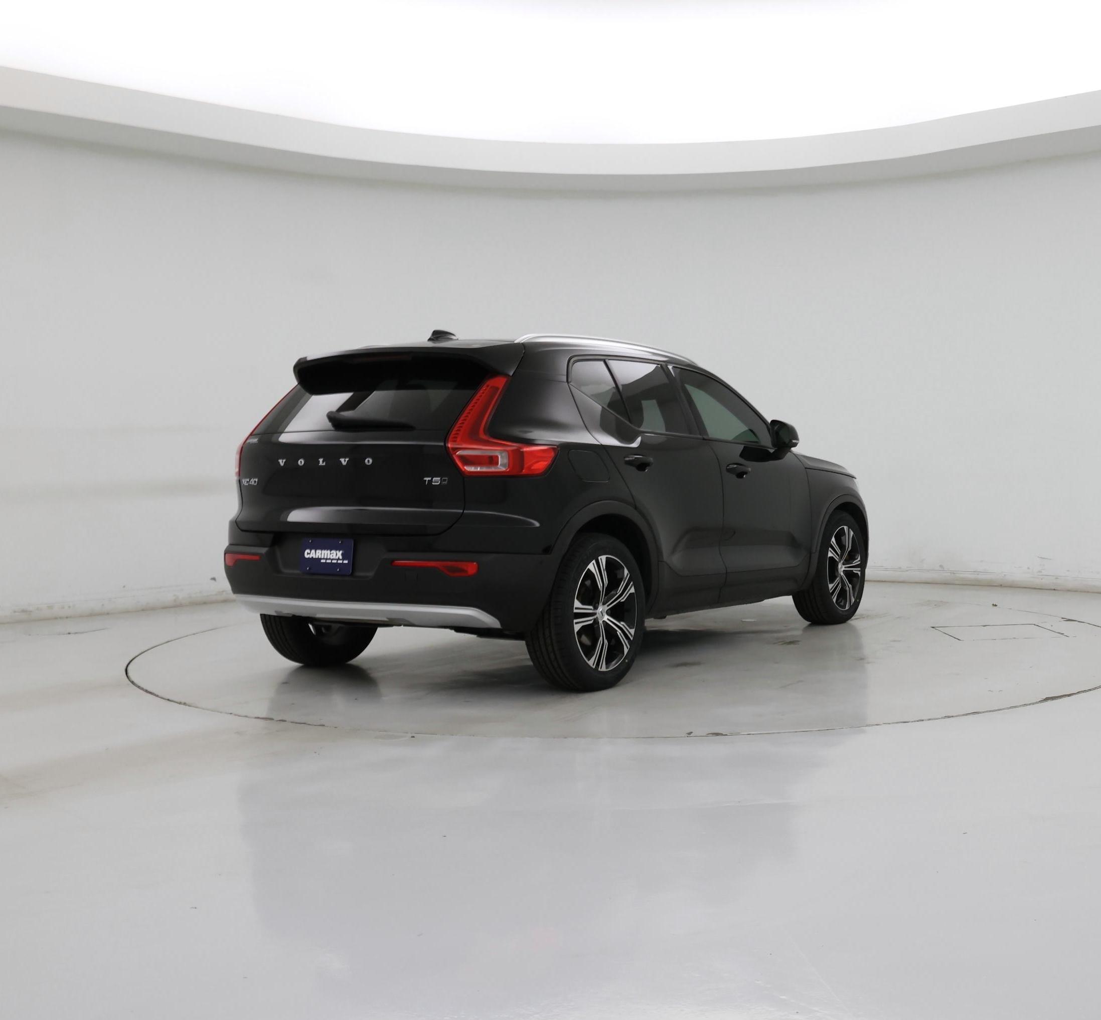Thumbnail: 2019 Volvo XC40 - 8