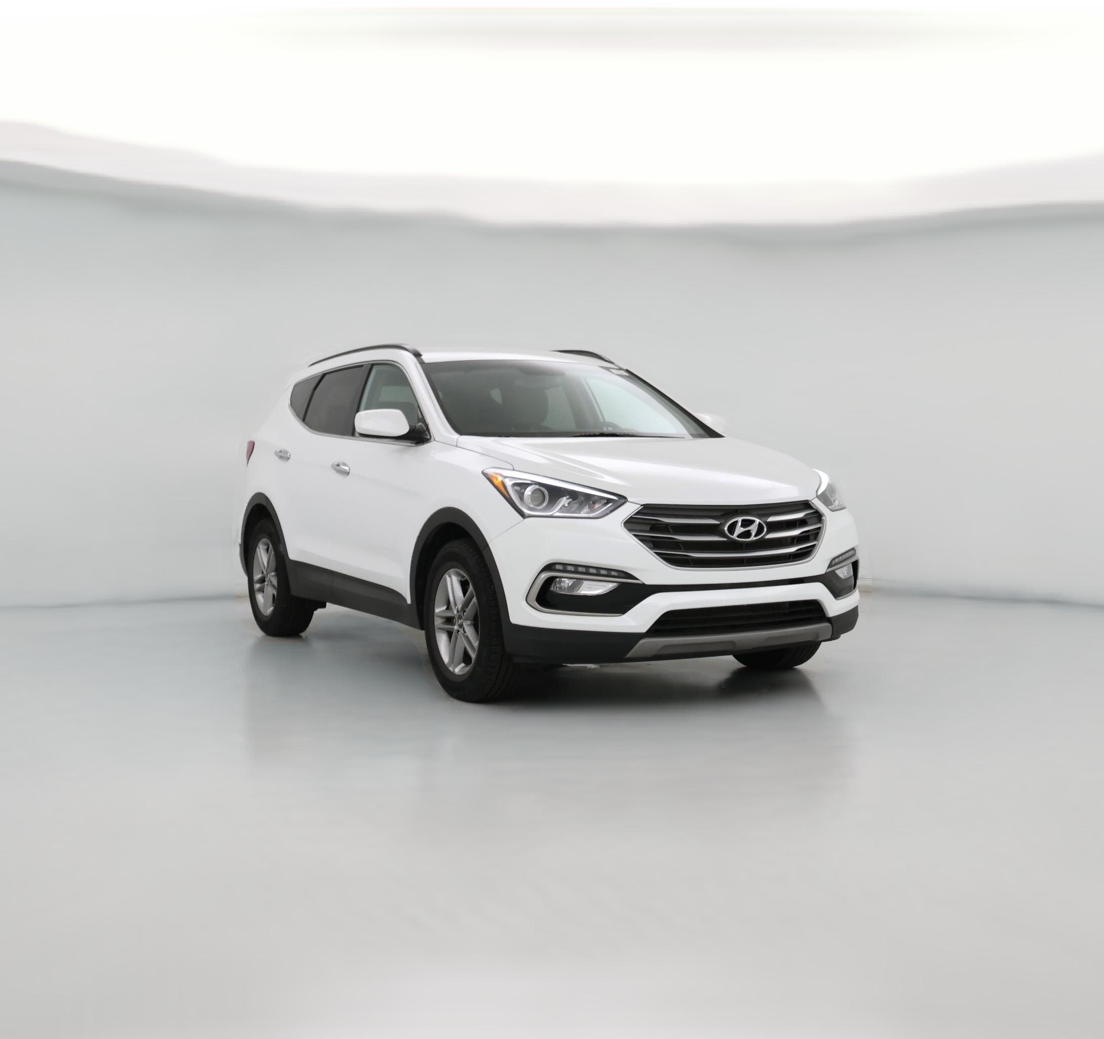 Thumbnail: 2017 Hyundai Santa Fe - 1
