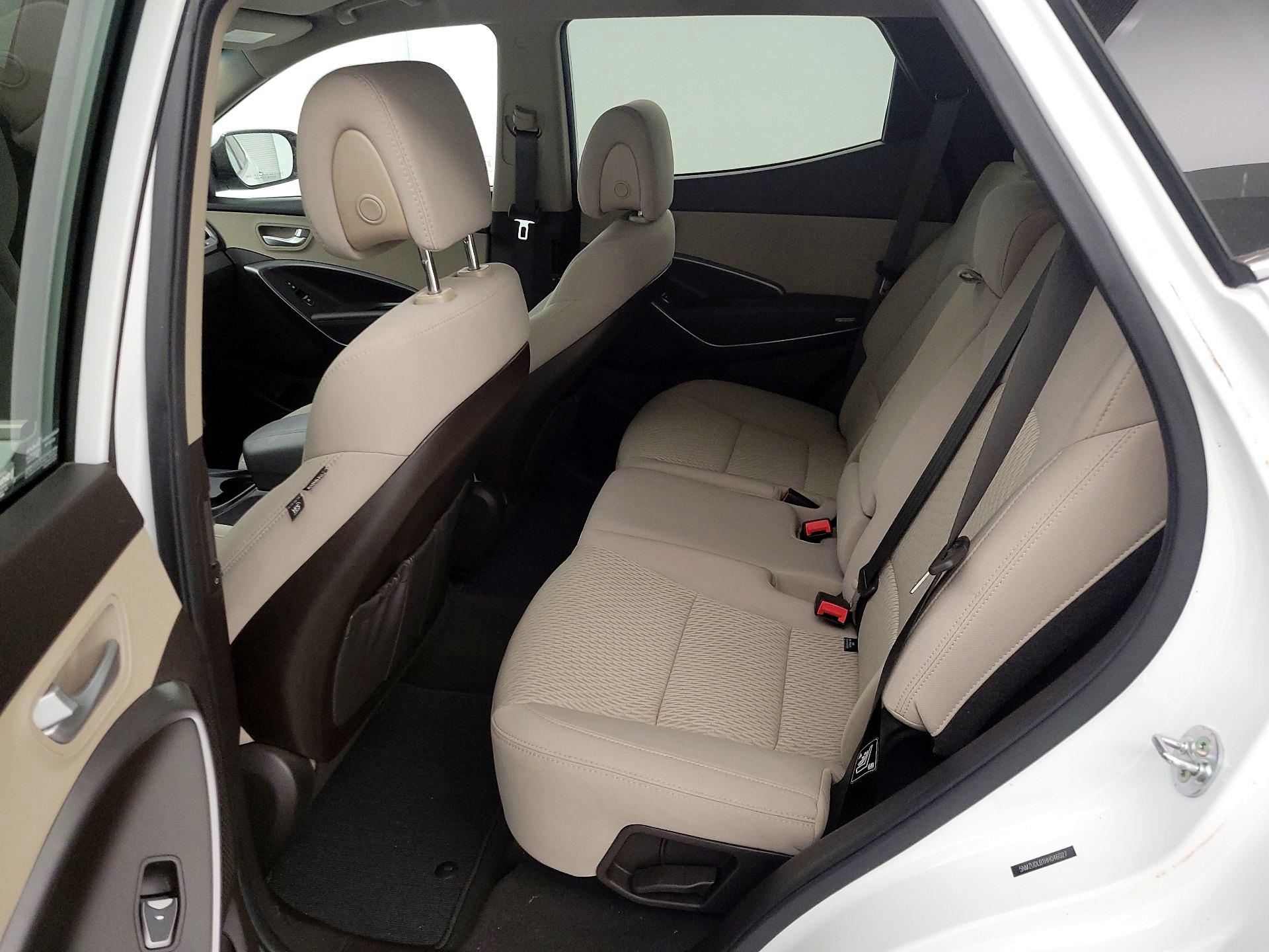 Thumbnail: 2017 Hyundai Santa Fe - 19