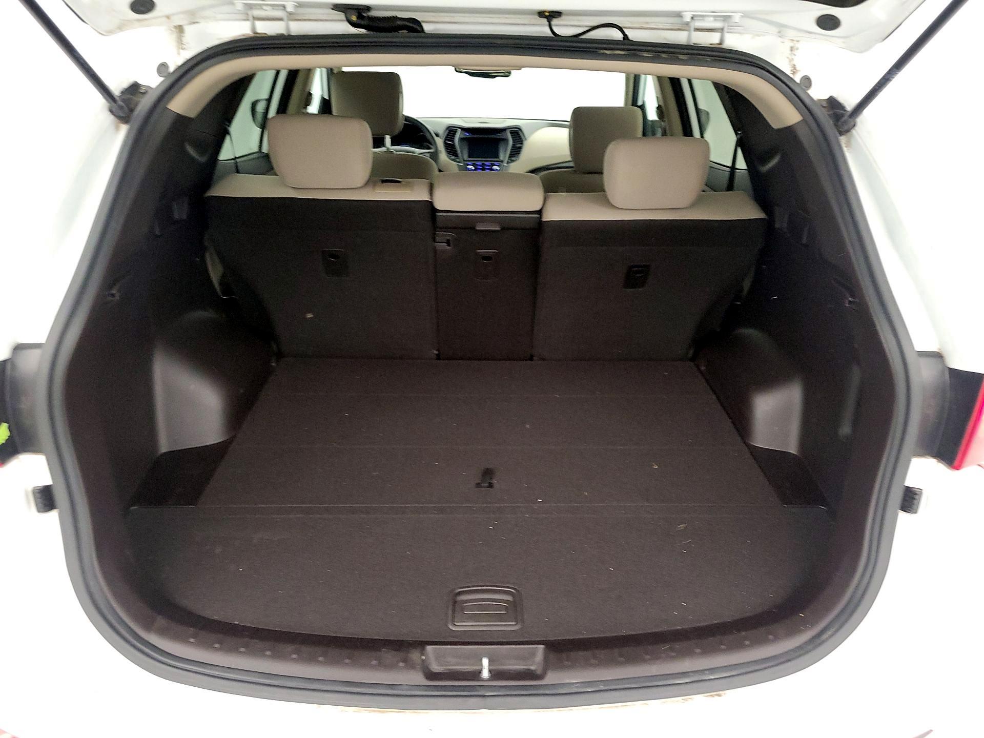 Thumbnail: 2017 Hyundai Santa Fe - 20