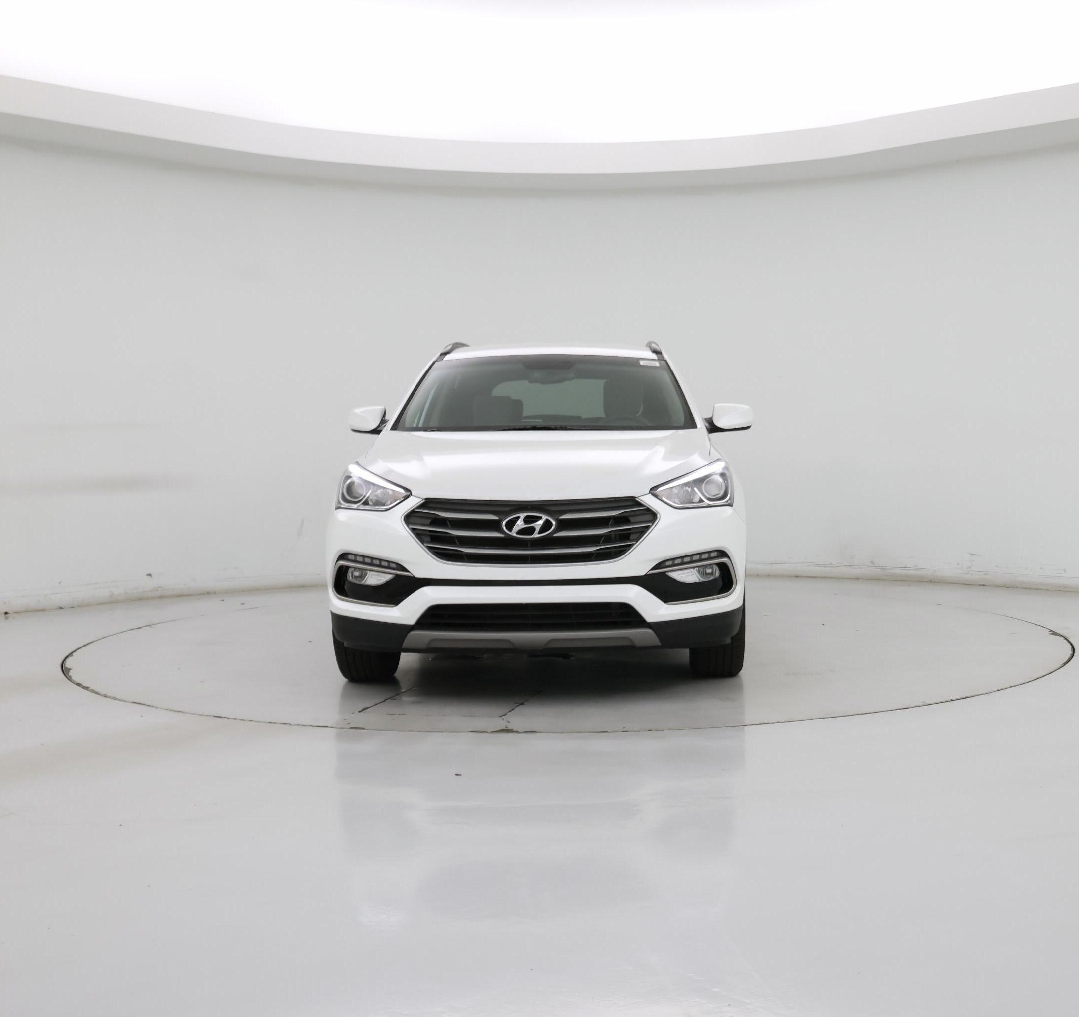 Thumbnail: 2017 Hyundai Santa Fe - 5