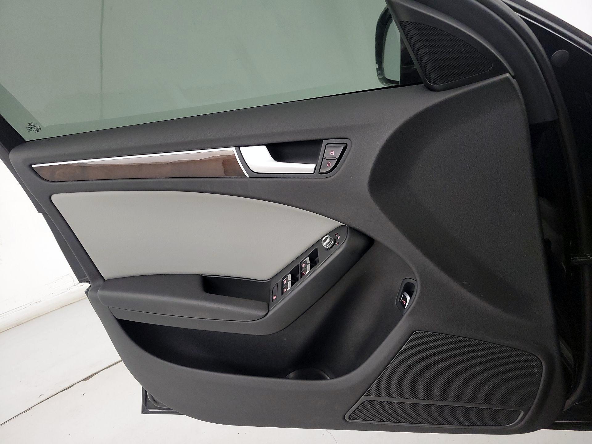 Thumbnail: 2016 Audi A4 - 12