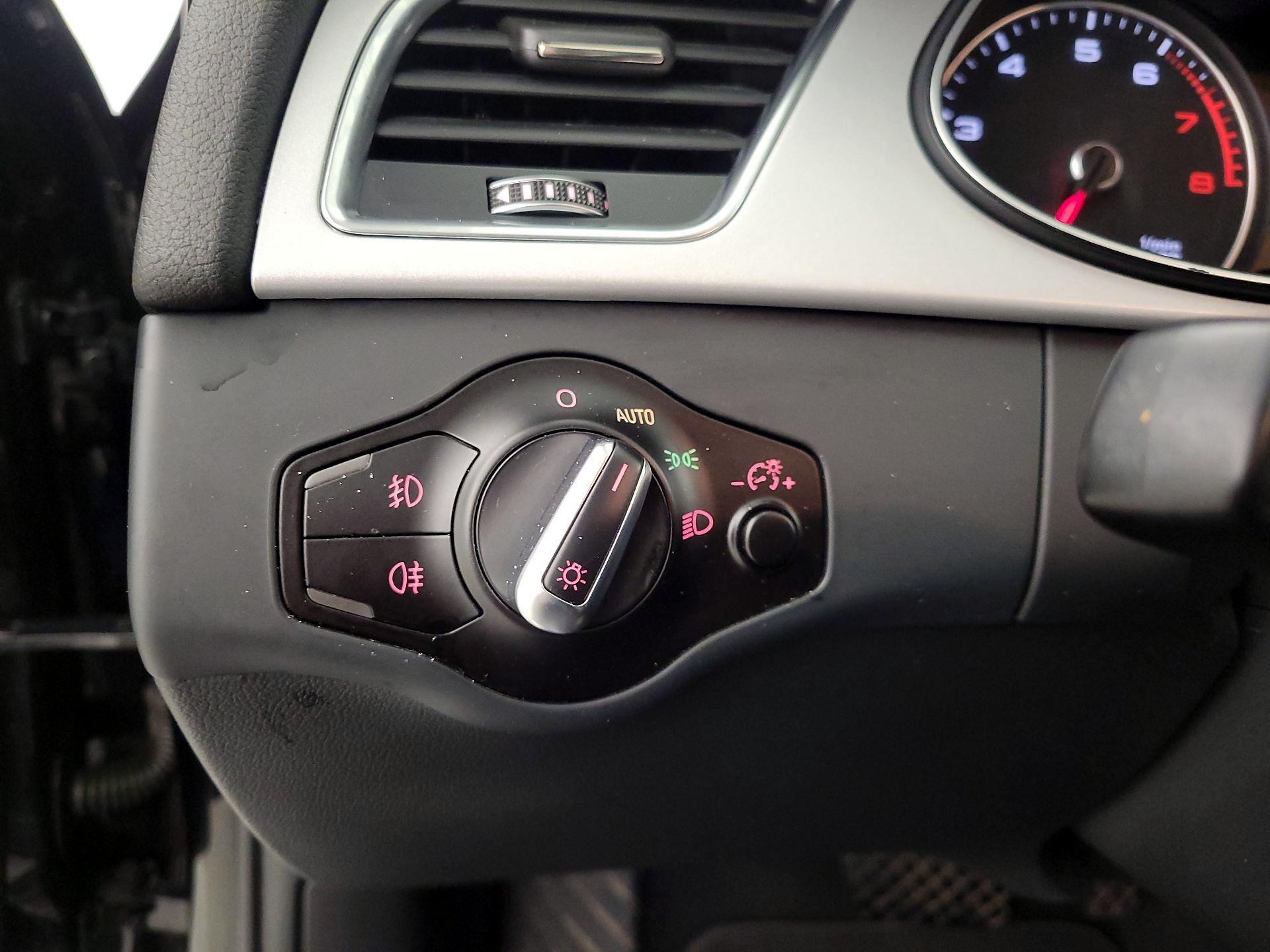 Thumbnail: 2016 Audi A4 - 13