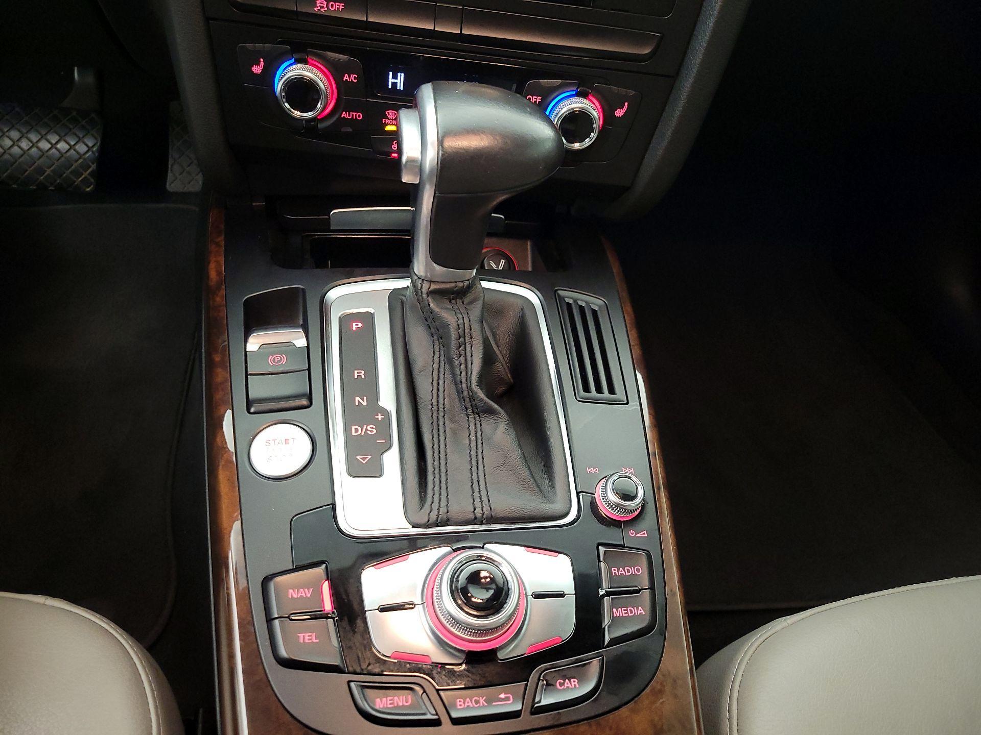 Thumbnail: 2016 Audi A4 - 17