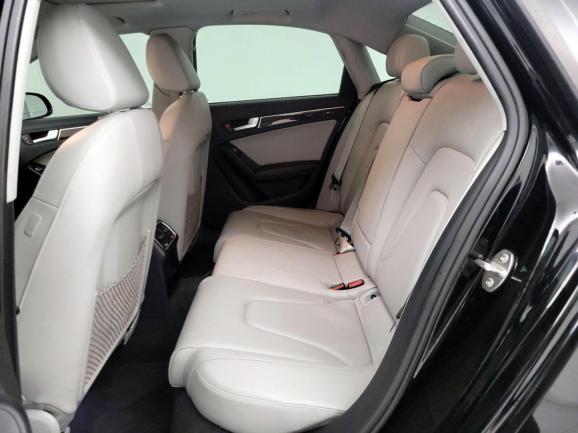 Thumbnail: 2016 Audi A4 - 20