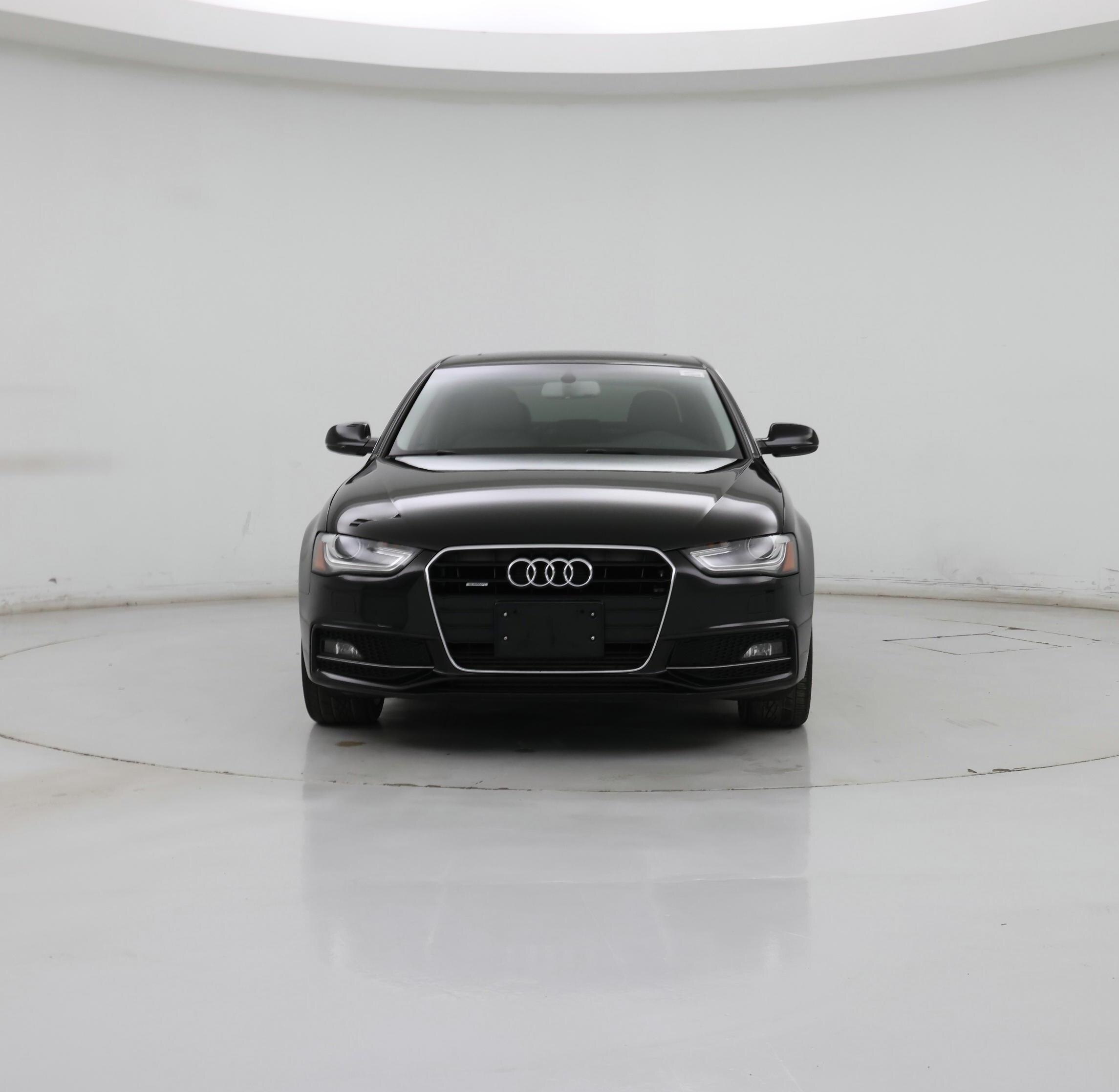 Thumbnail: 2016 Audi A4 - 5