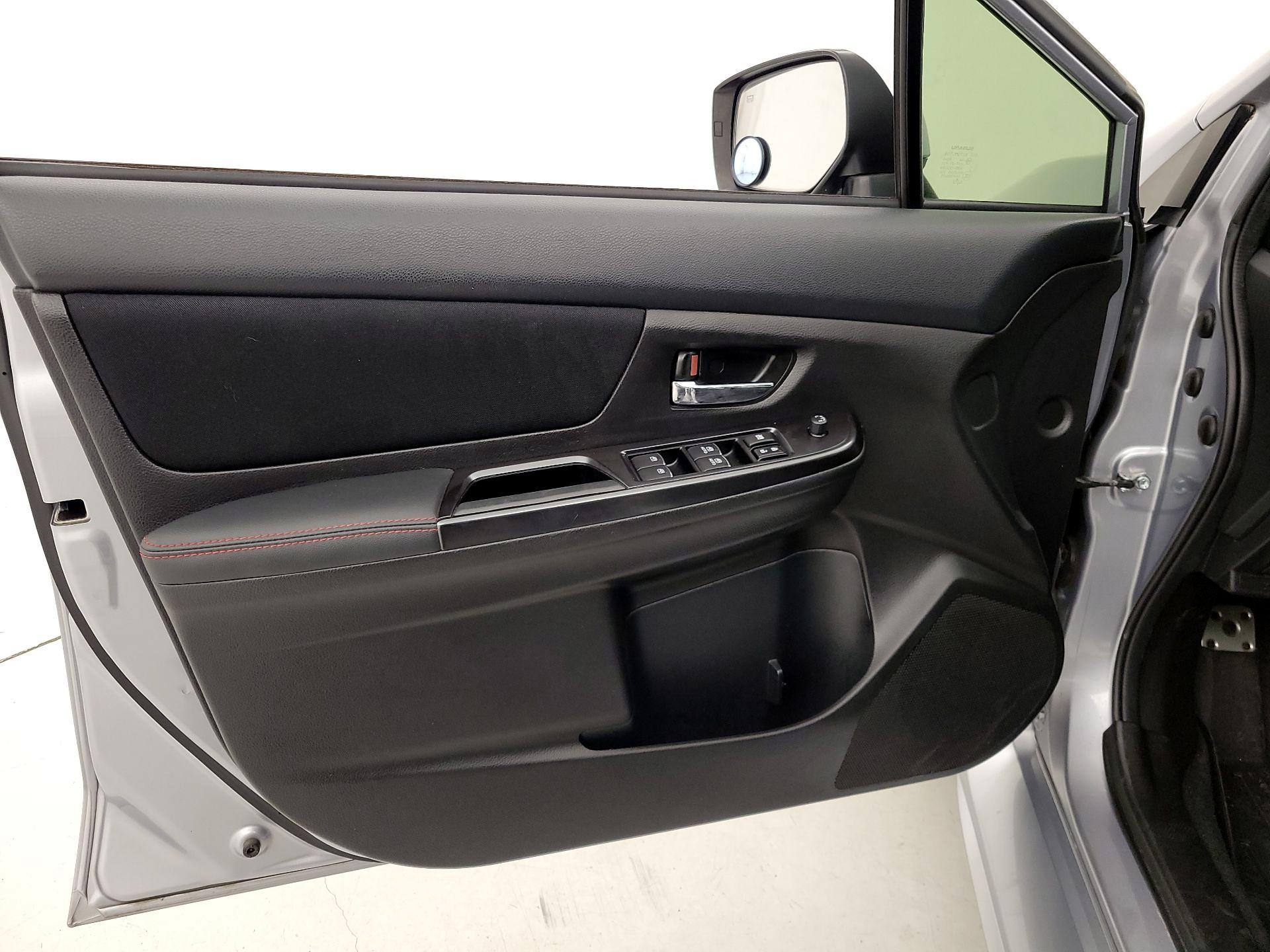 Thumbnail: 2018 Subaru WRX - 12