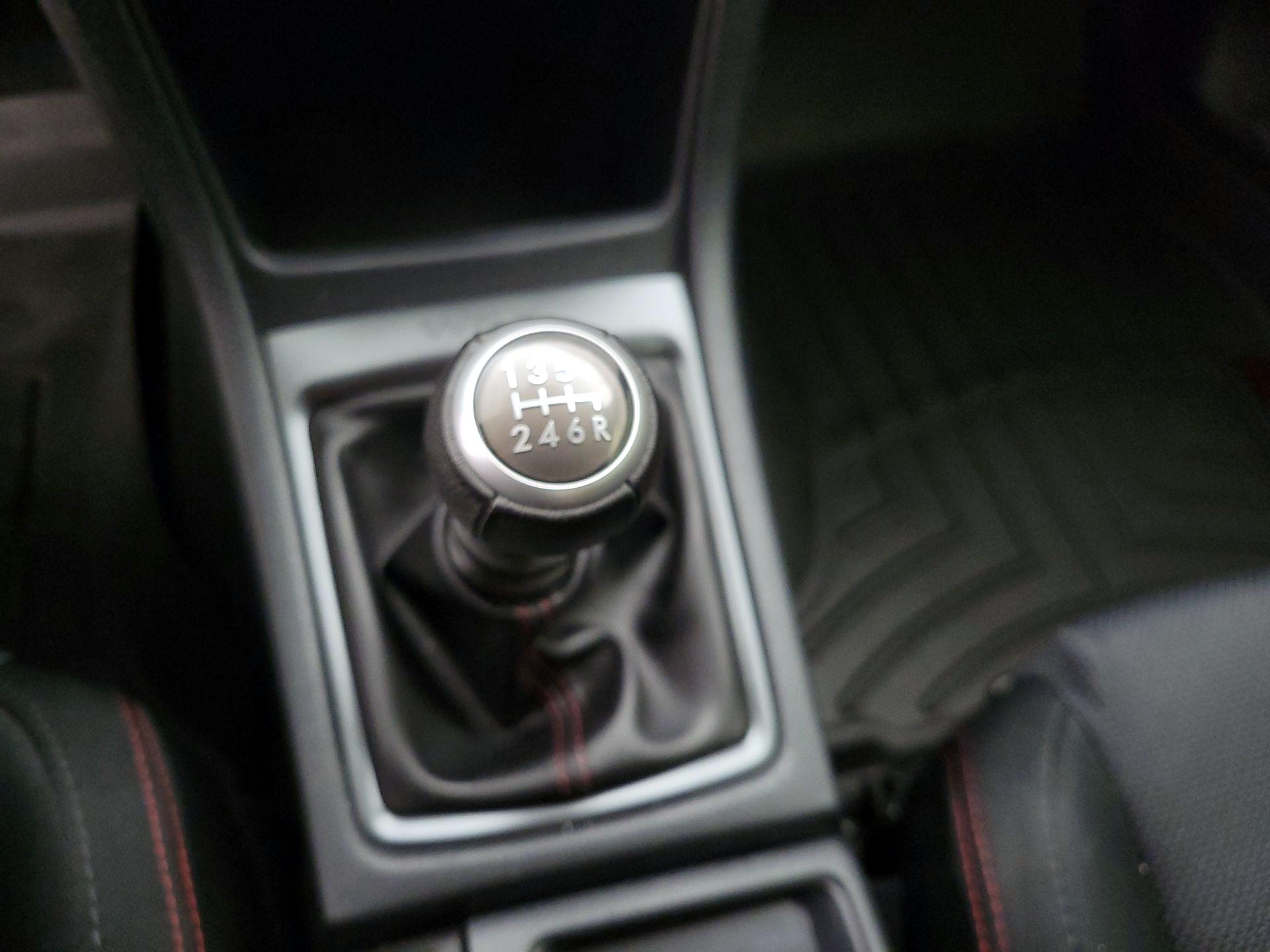 Thumbnail: 2018 Subaru WRX - 17