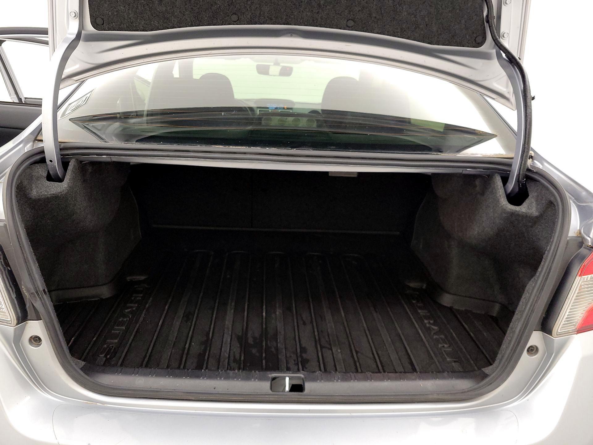 Thumbnail: 2018 Subaru WRX - 19