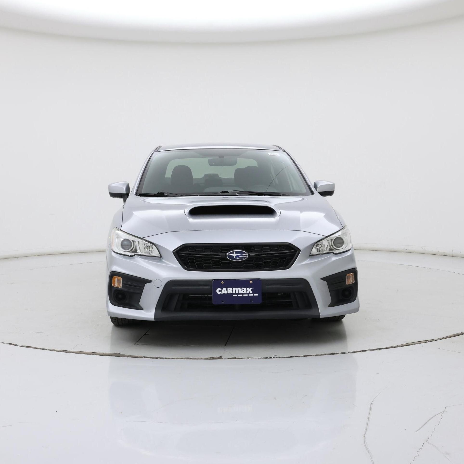 Thumbnail: 2018 Subaru WRX - 5