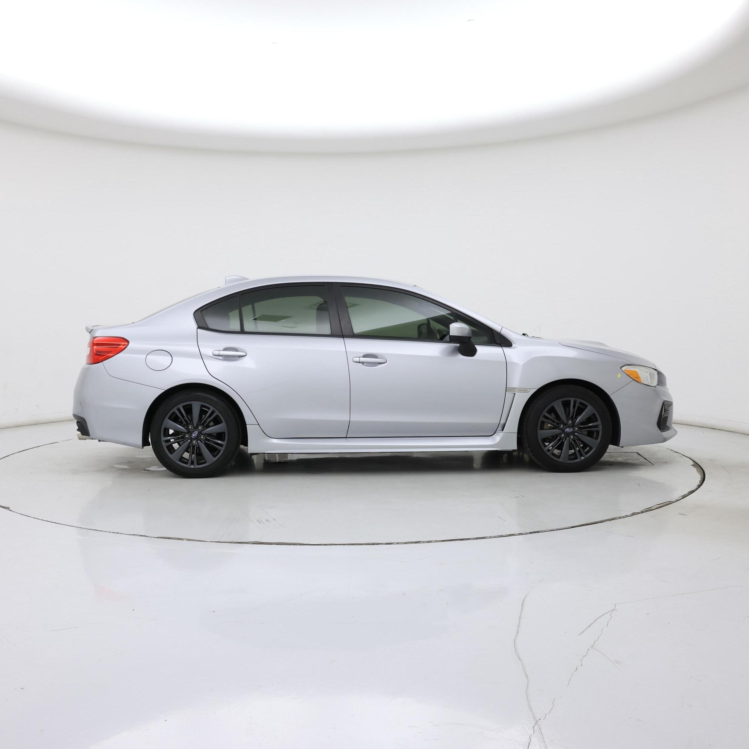 Thumbnail: 2018 Subaru WRX - 7