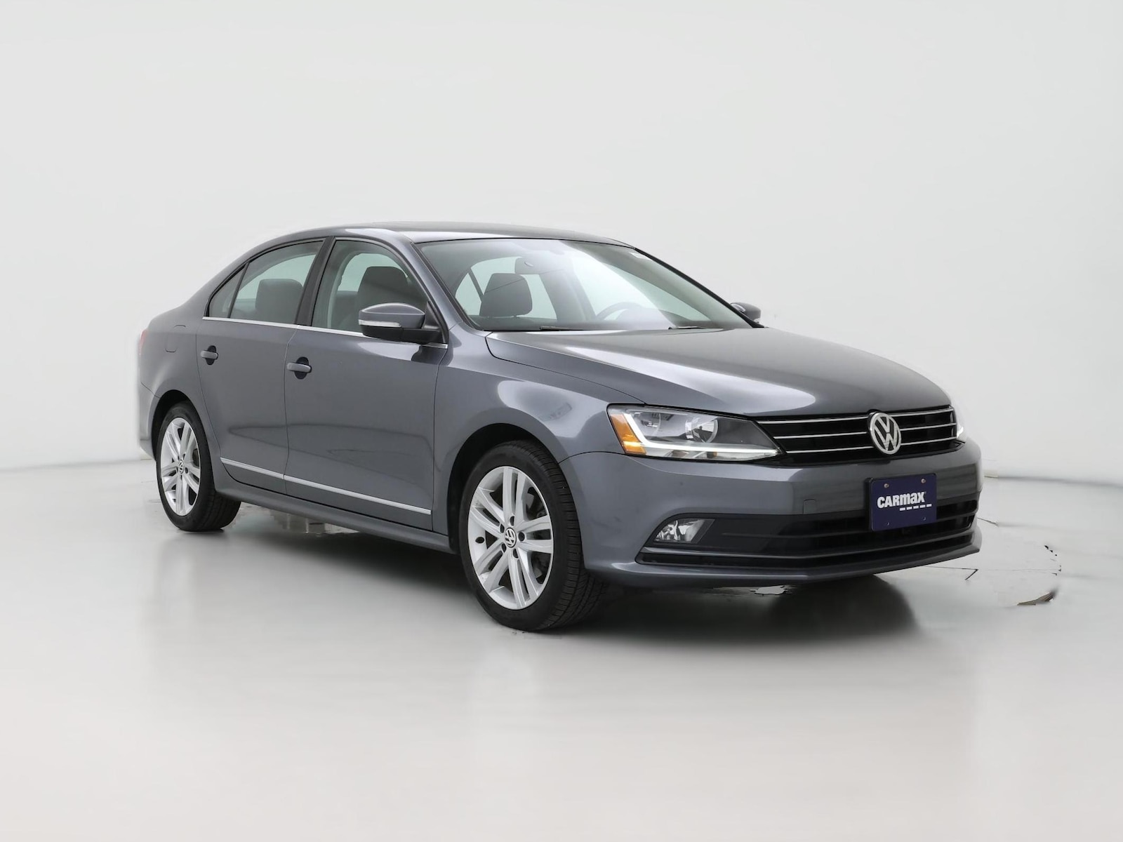 2017 Volkswagen Jetta SEL
