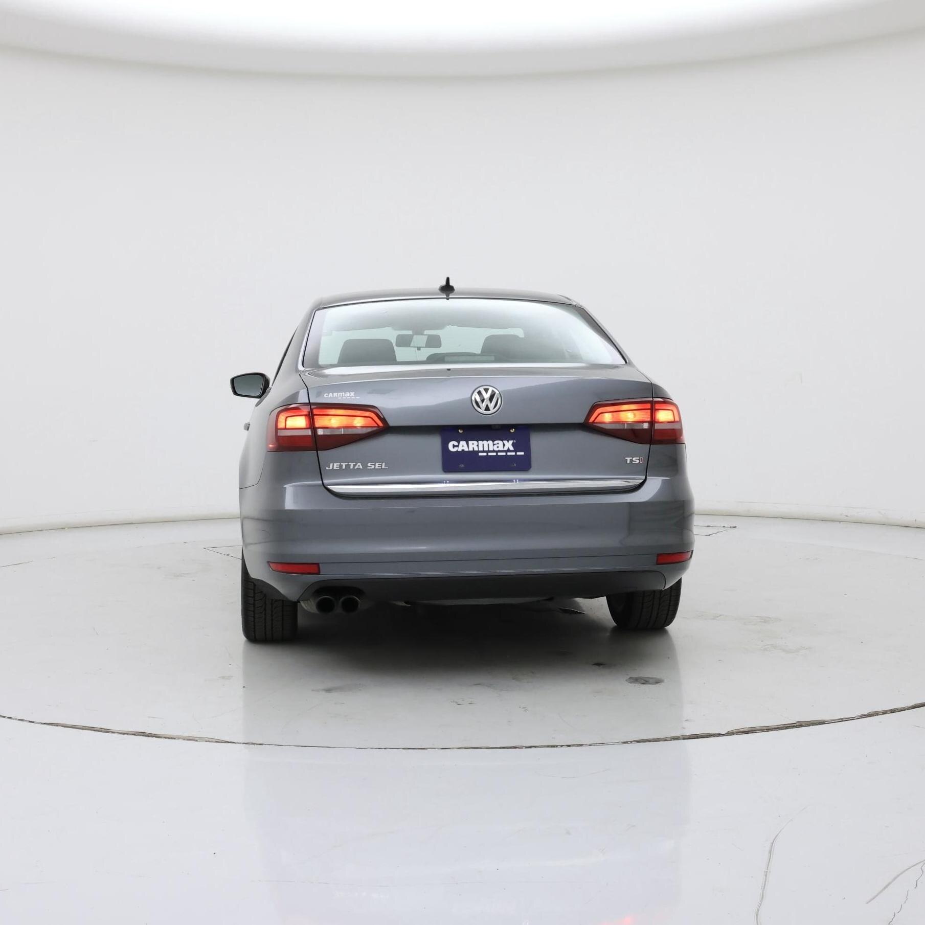 Thumbnail: 2017 Volkswagen Jetta - 6