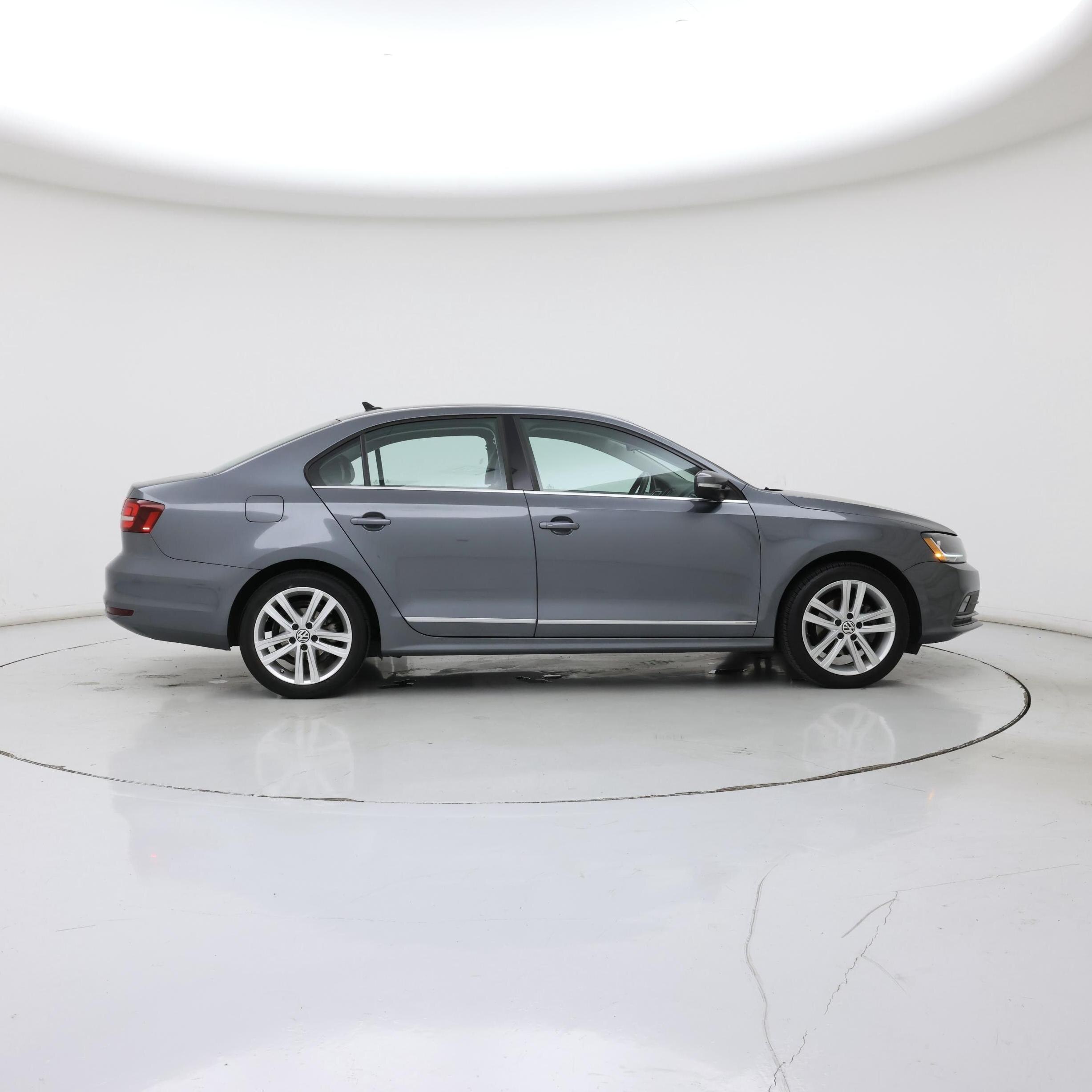 Thumbnail: 2017 Volkswagen Jetta - 7