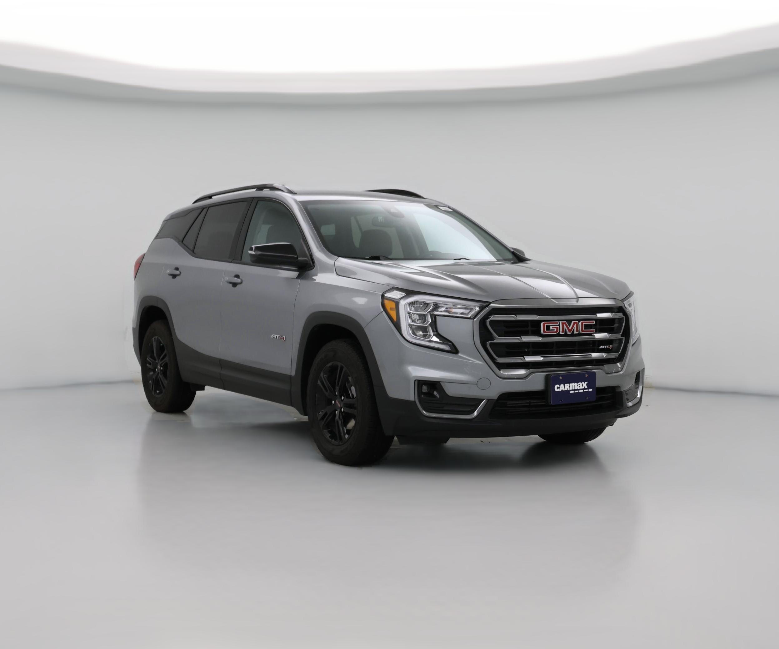 Thumbnail: 2023 GMC Terrain - 1