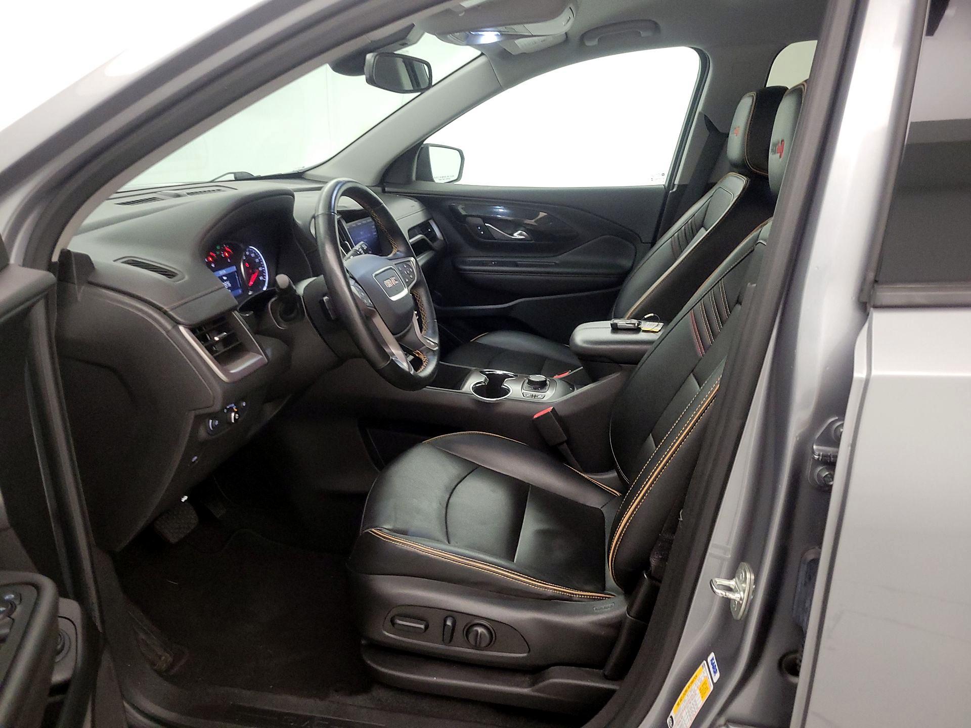 Thumbnail: 2023 GMC Terrain - 11